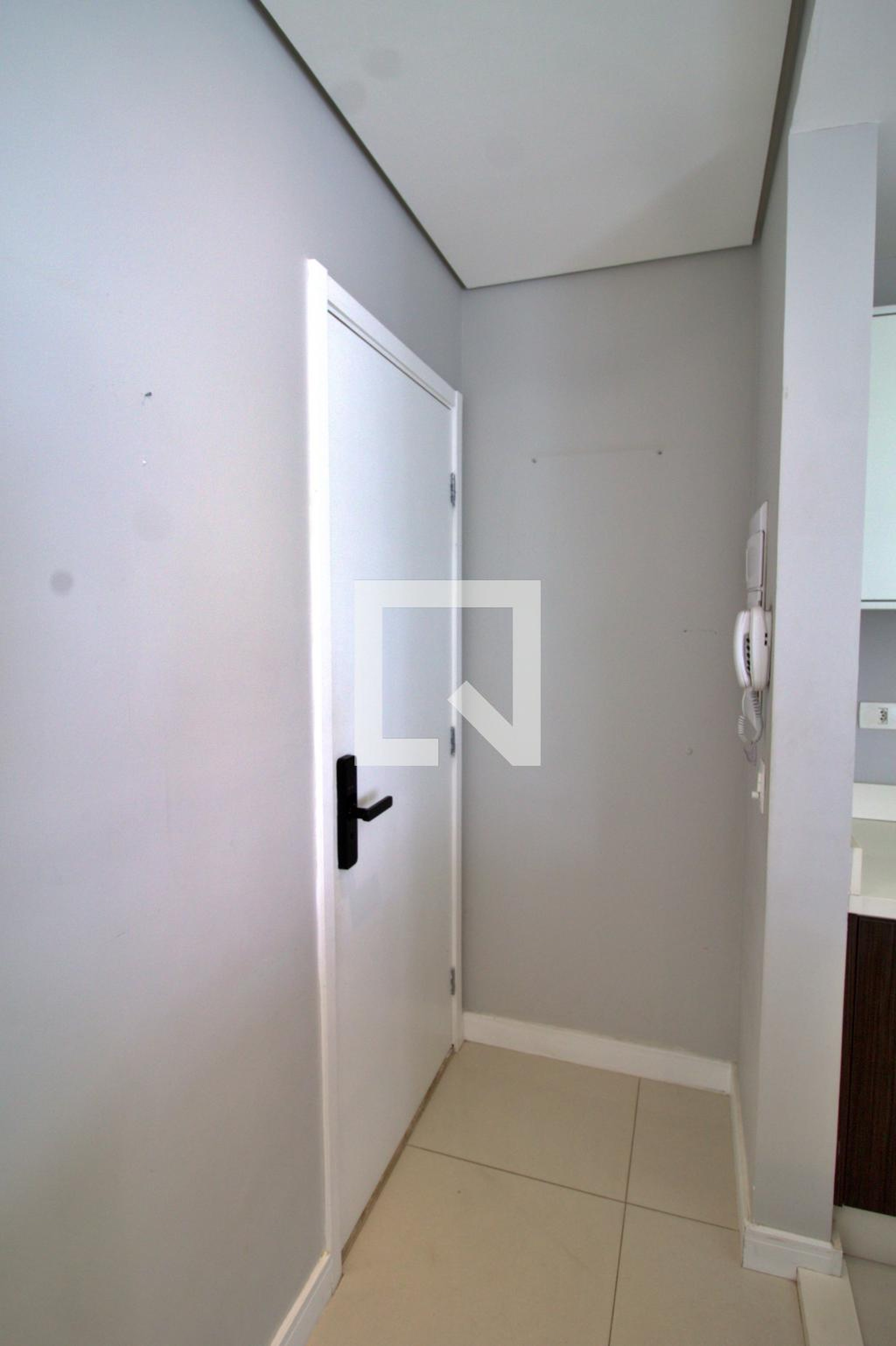 Entrada - Vista Verde