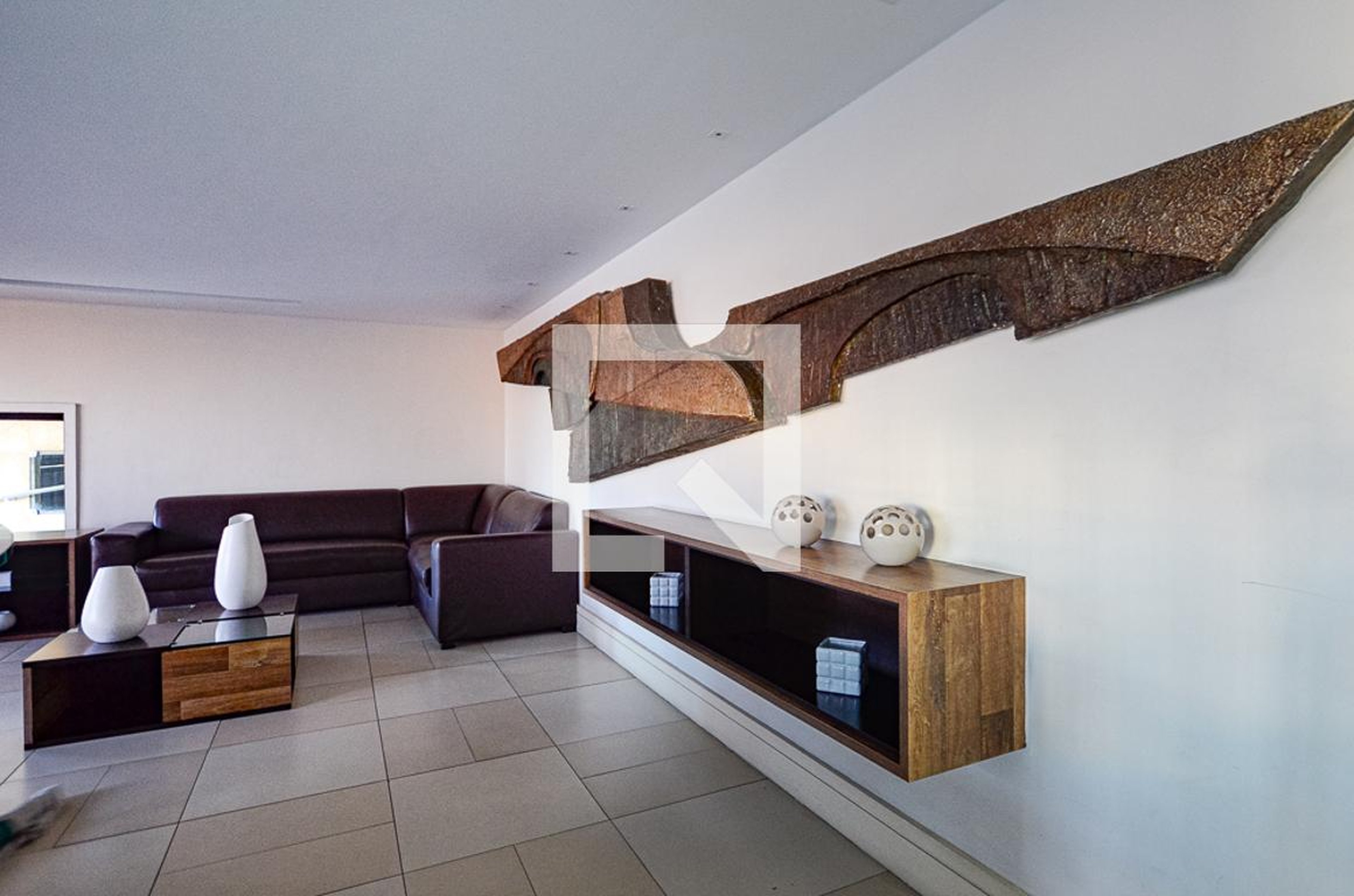 Hall de entrada - Leandro