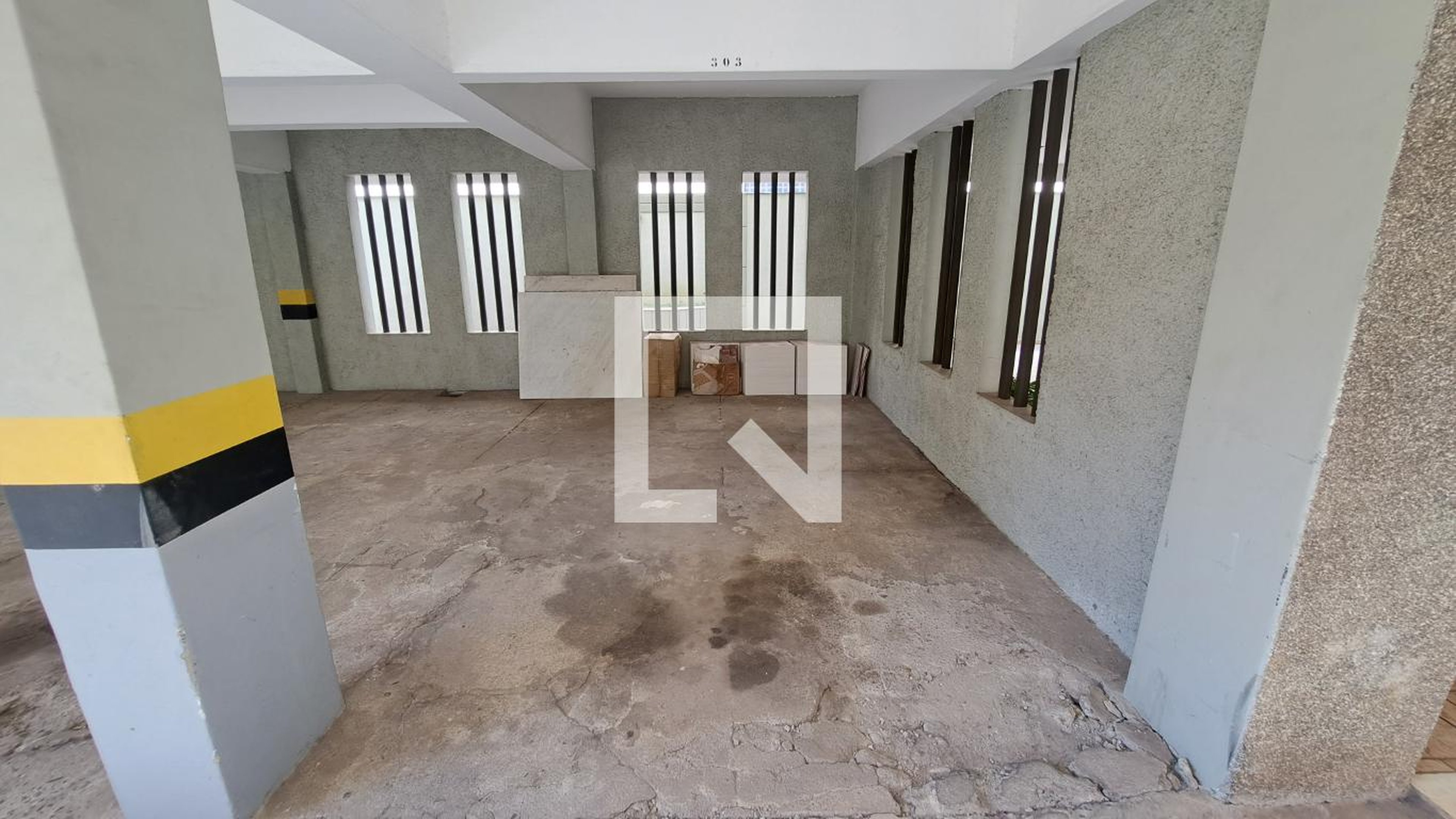 Área comum Condomínio em Rua Padre João Crisóstomo, 153