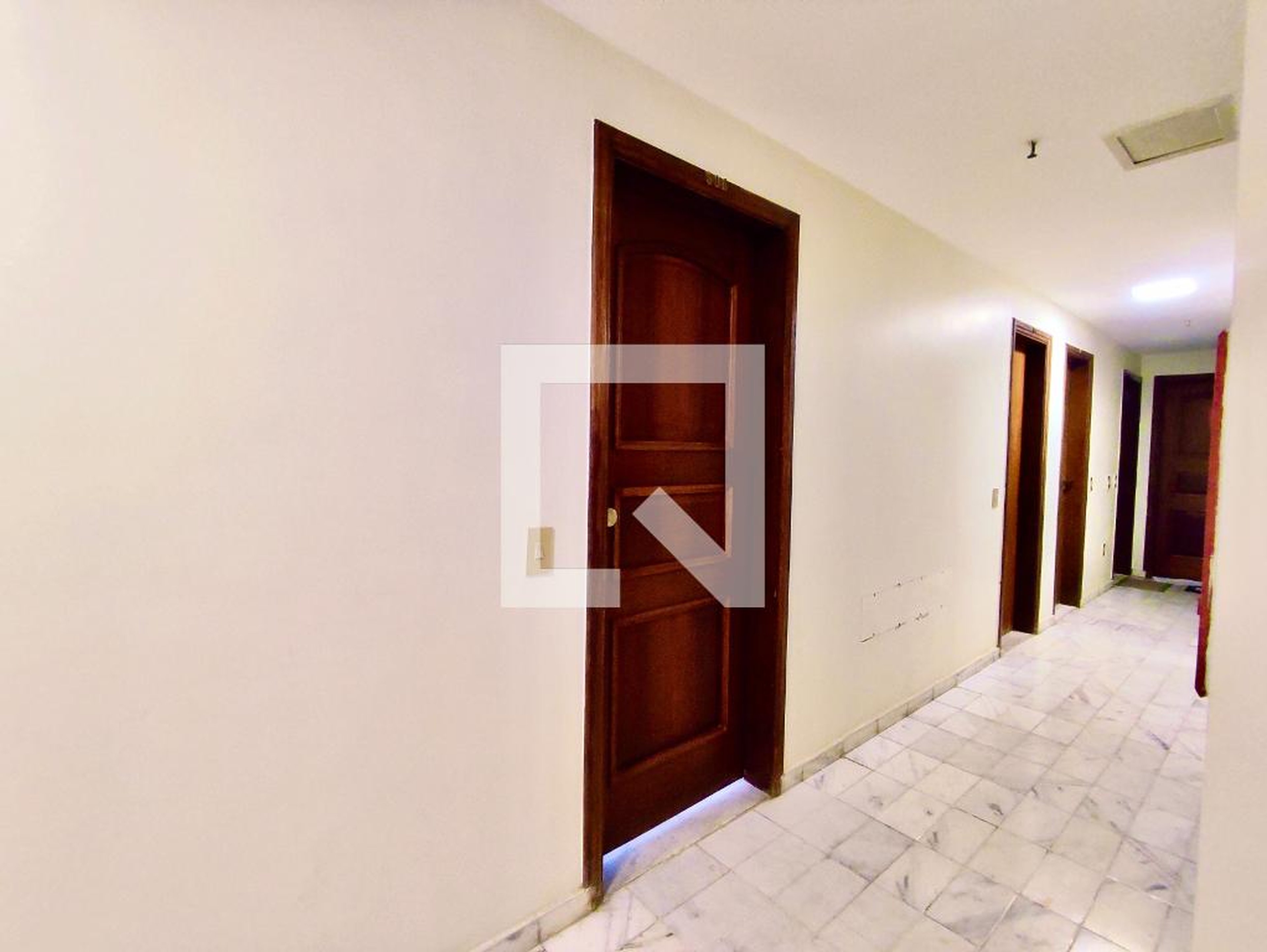 Hall - Recanto dos Flamboyants