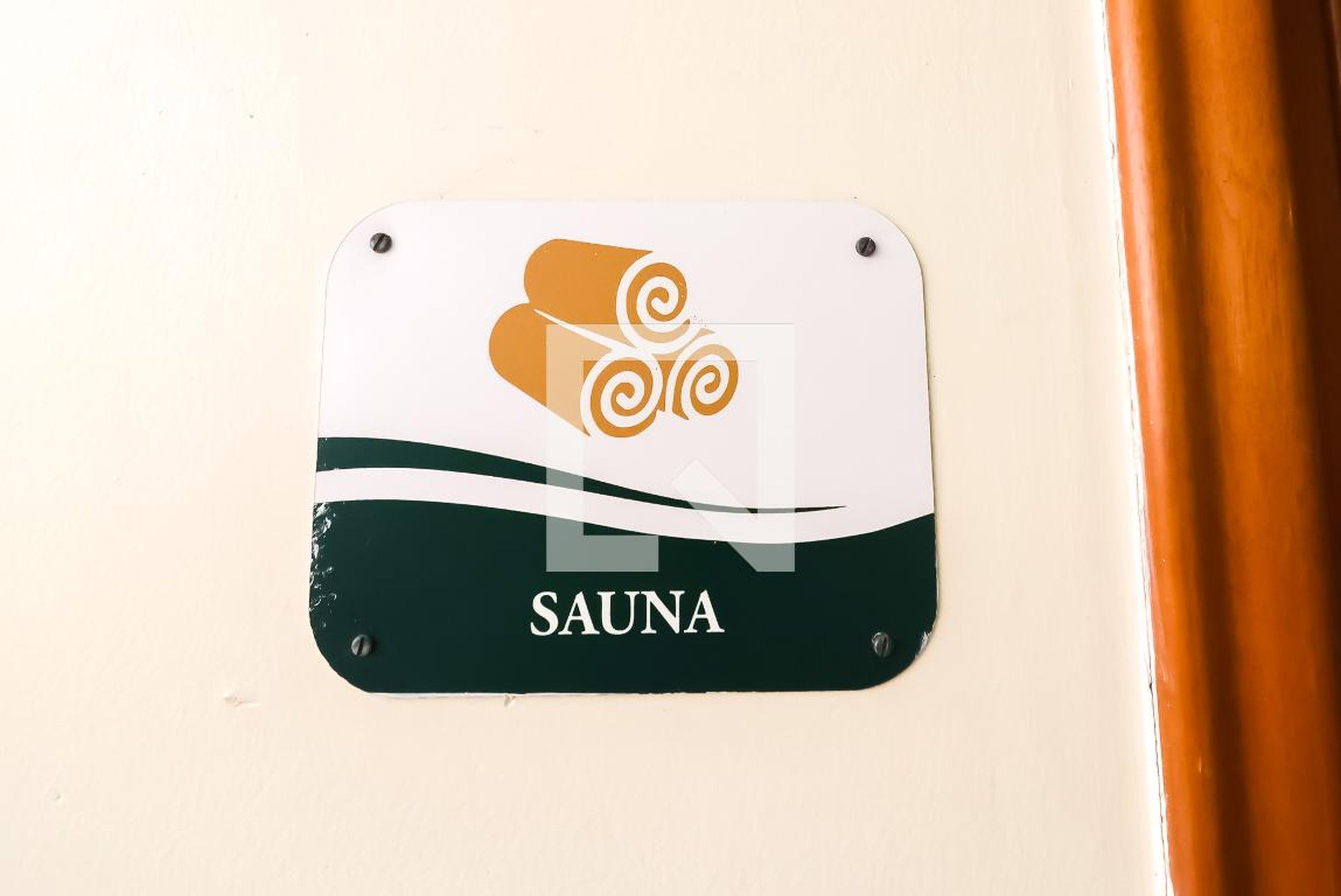 Sauna - Green Coast