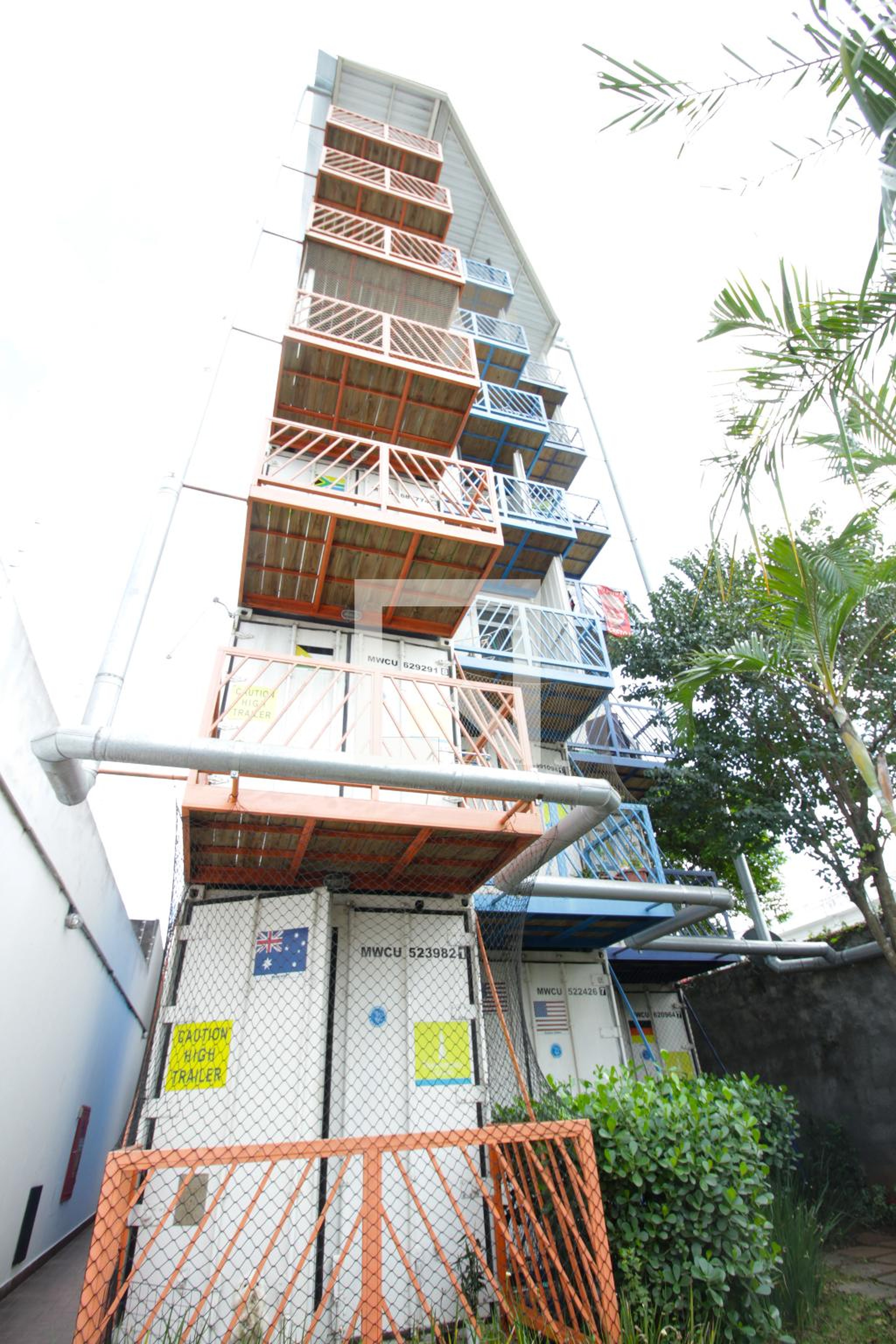 predio Condomínio NGj De Pinedo