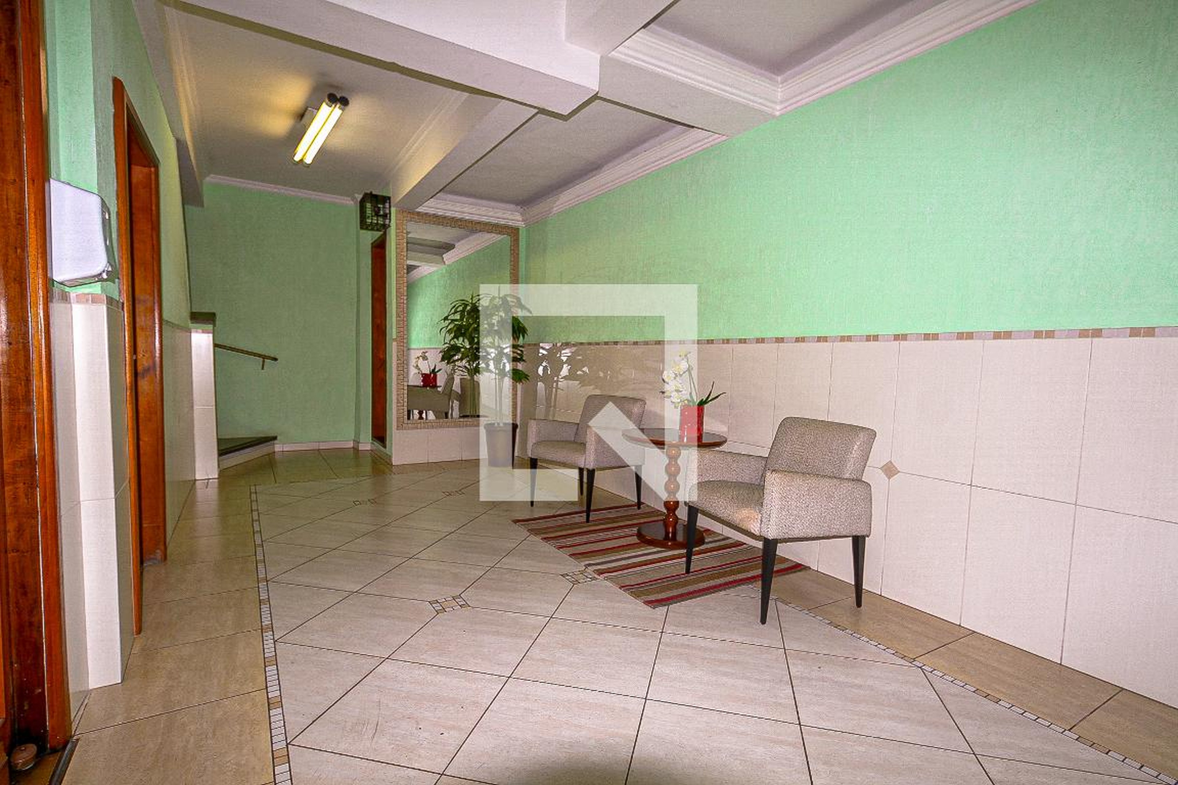 Hall de Entrada - null