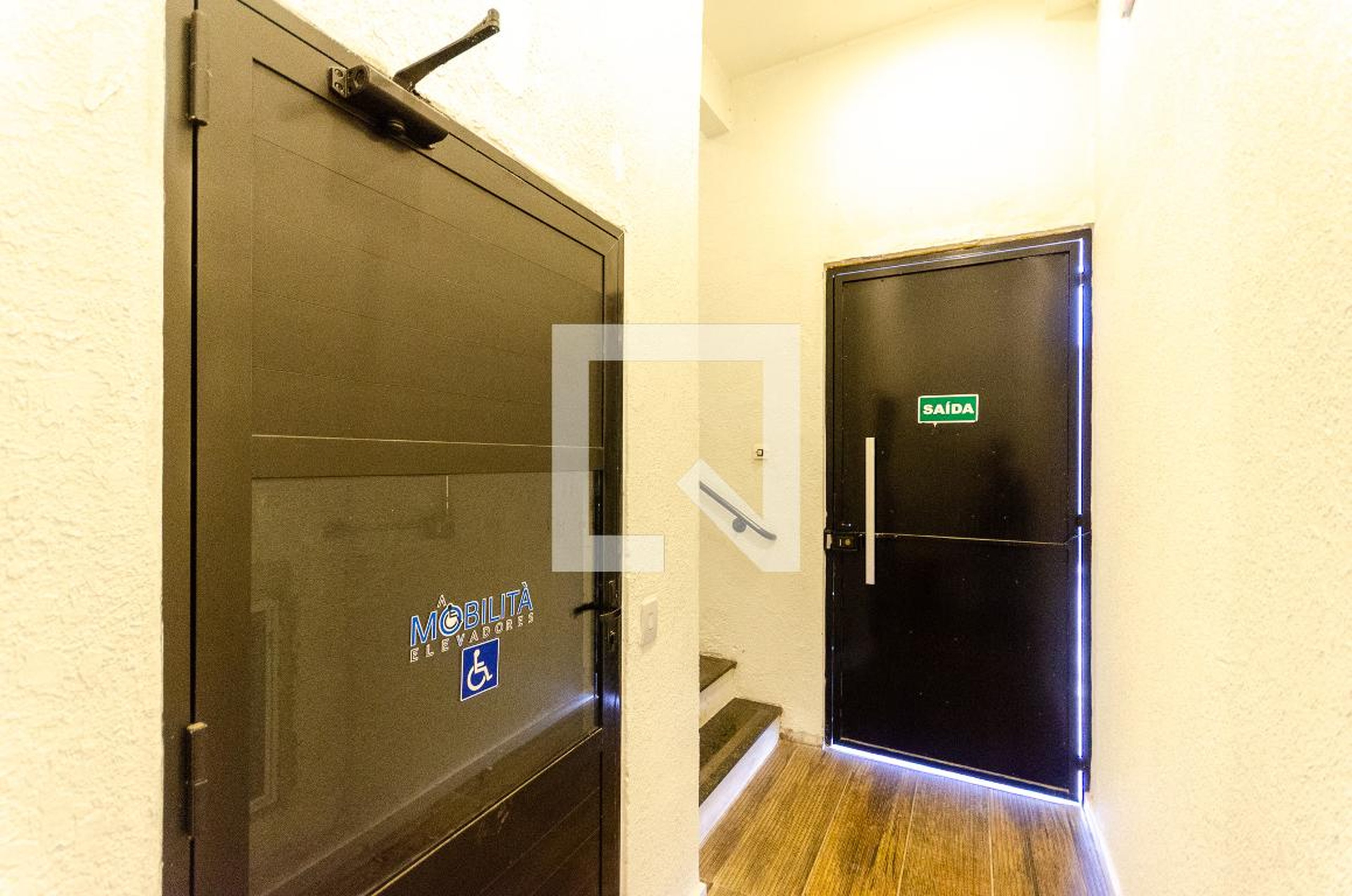 Entrada - Residencial Guaratuba I