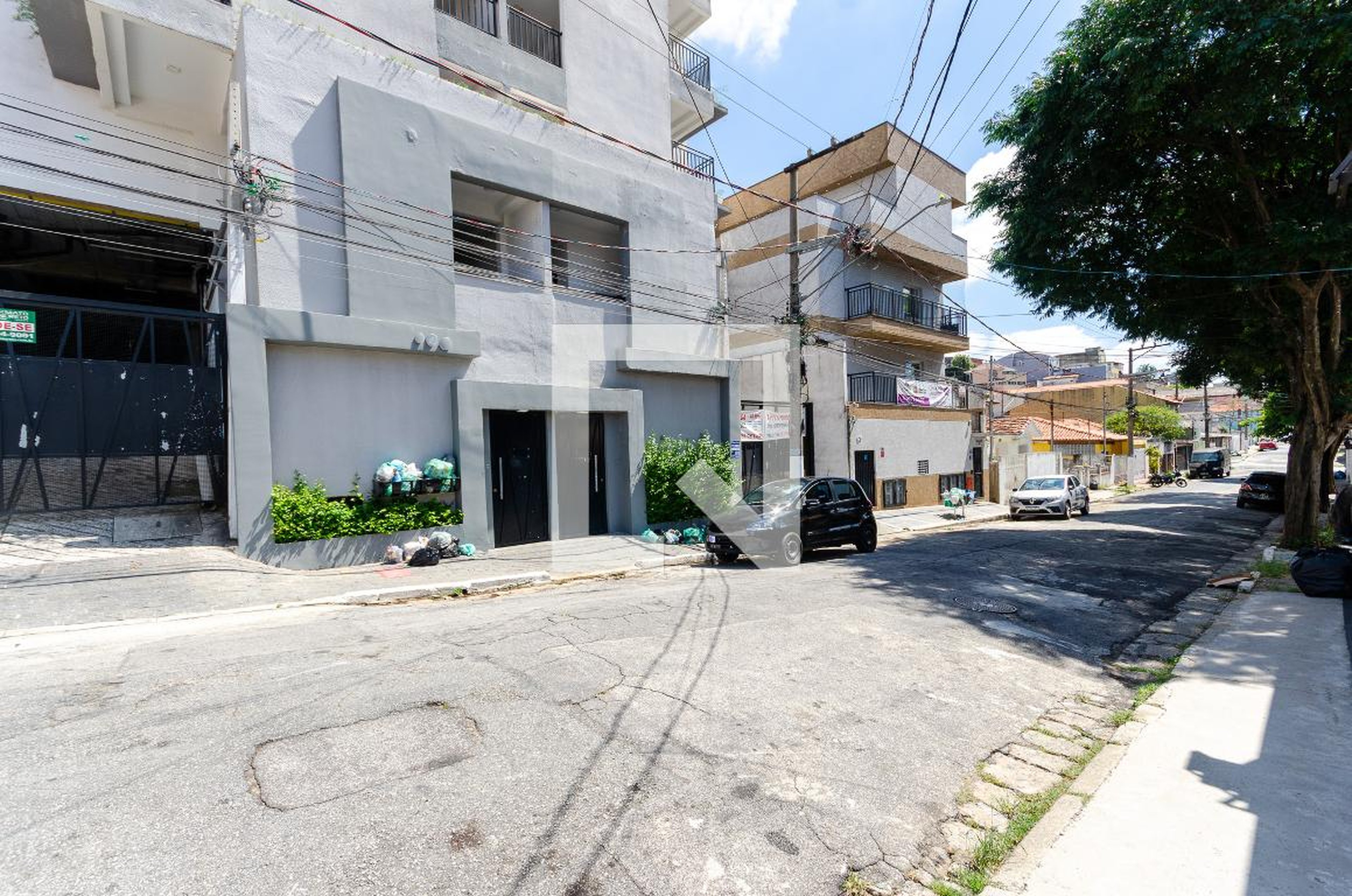 Fachada Residencial Guaratuba I
