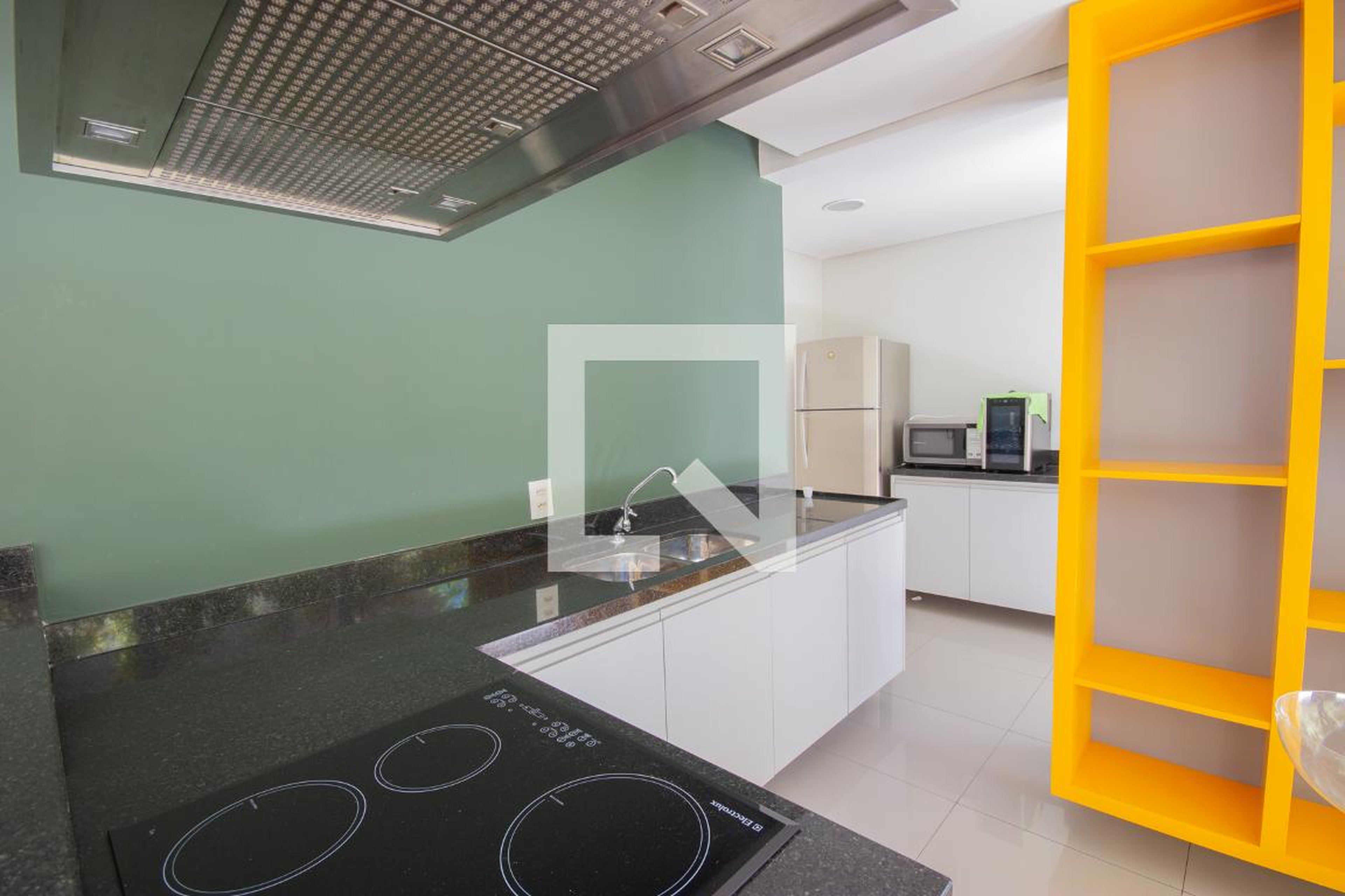 Salão de Festas - Igloo Vila Olímpia