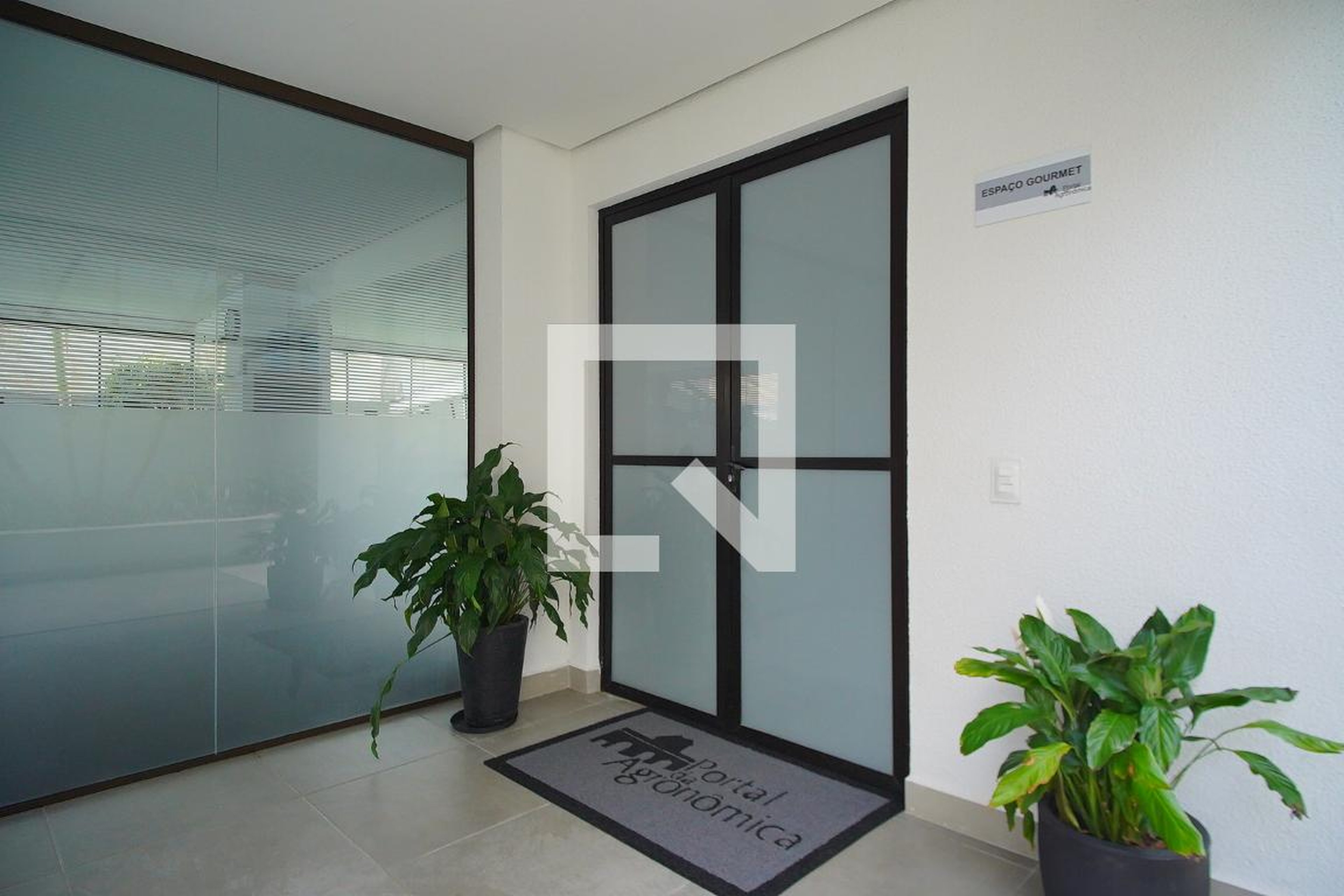 Espaço Gourmet - Portal da Agronômica