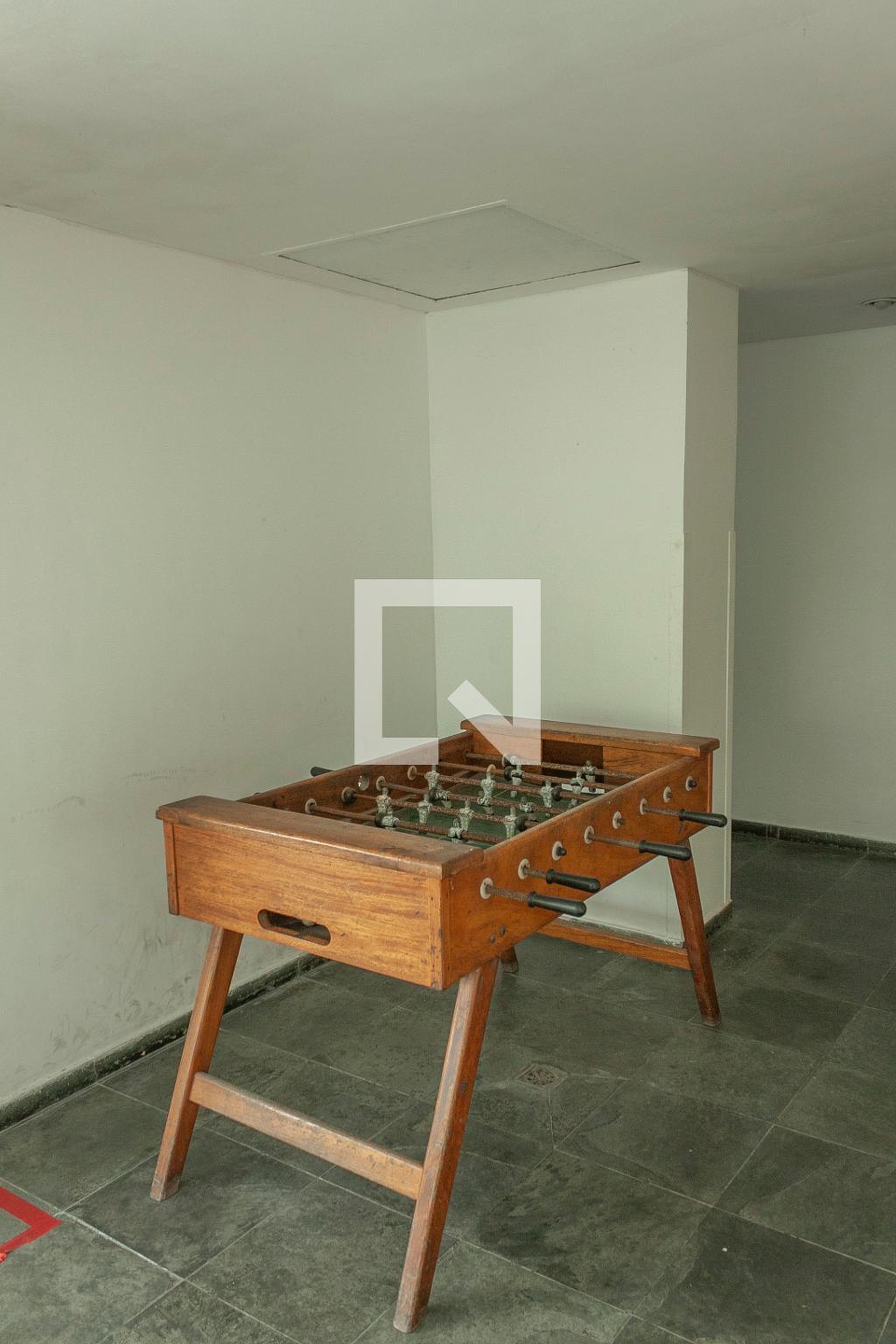 Playground - Paradiso