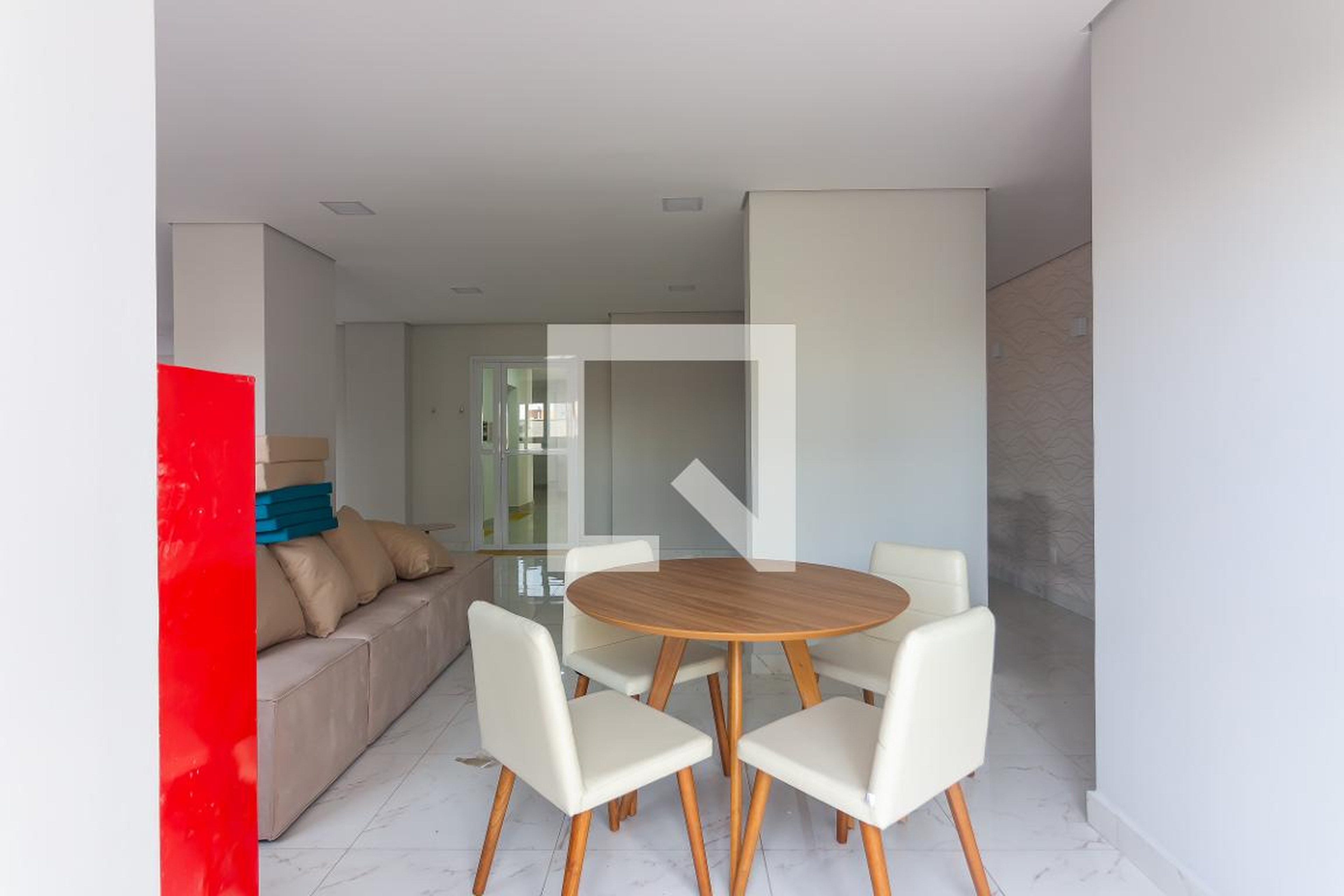 Salão de Festas - Matriz by Zatz