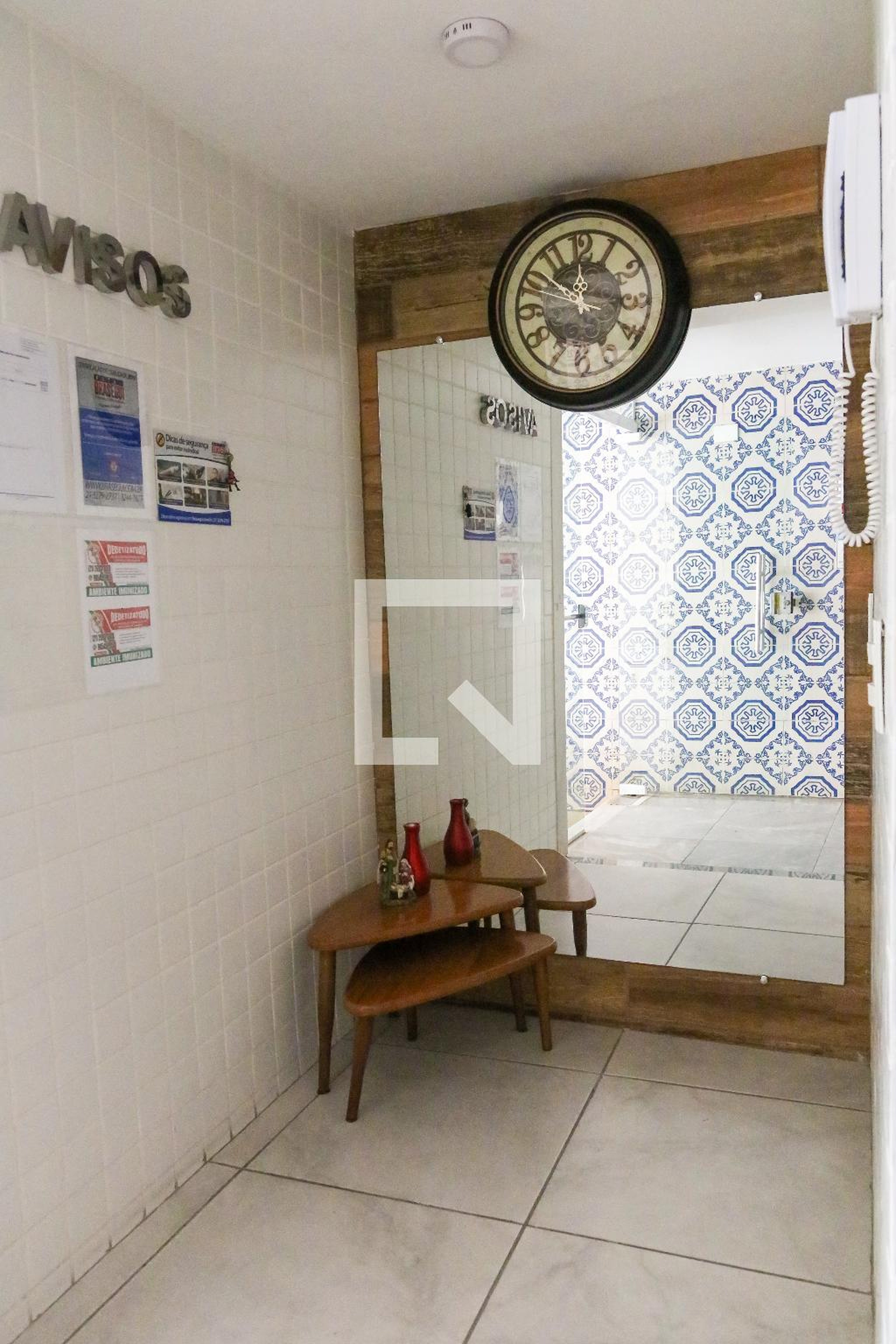 Portaria - 