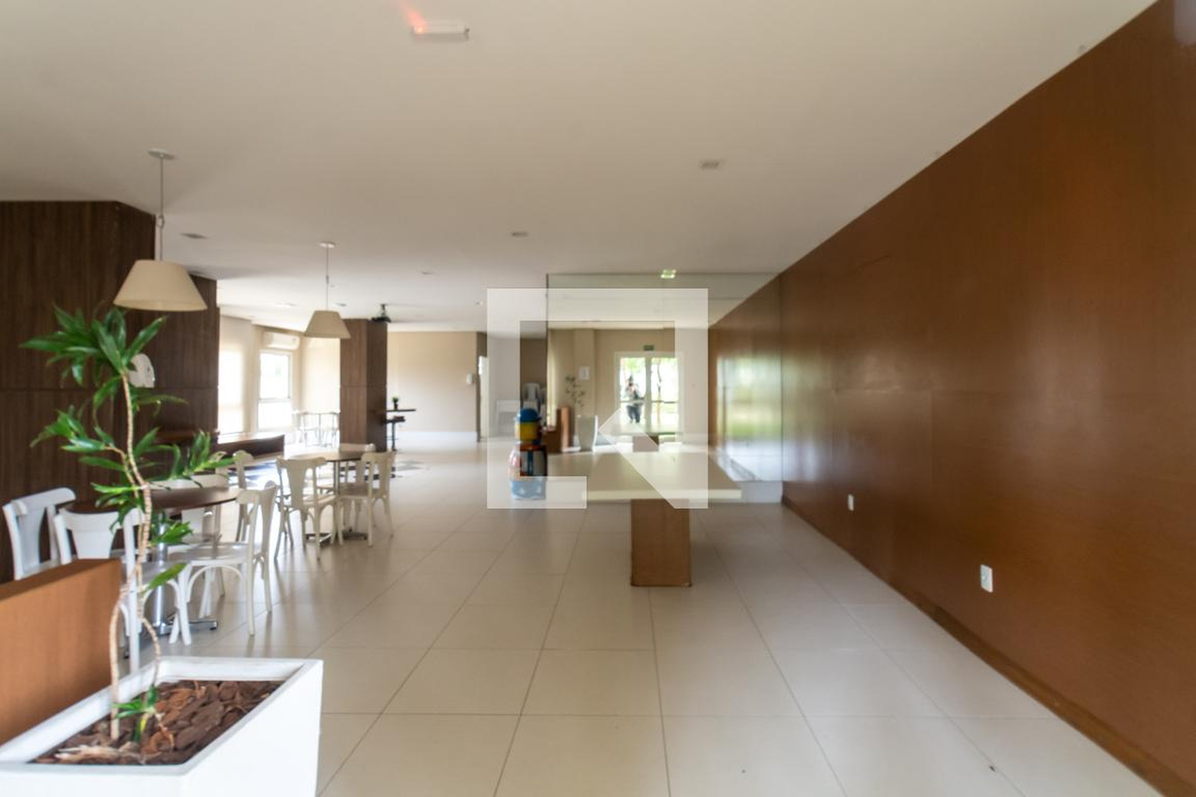 Espaço Gourmet - Wi Vila Augusta