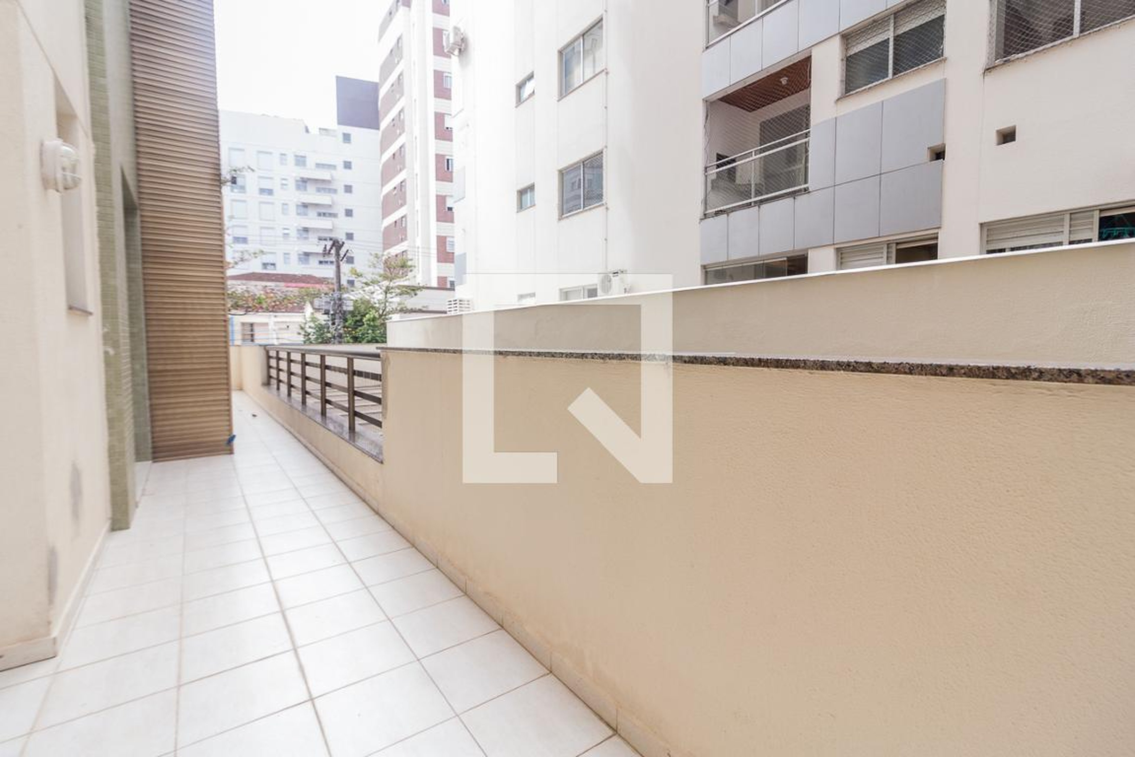 Área Comum - Palladium