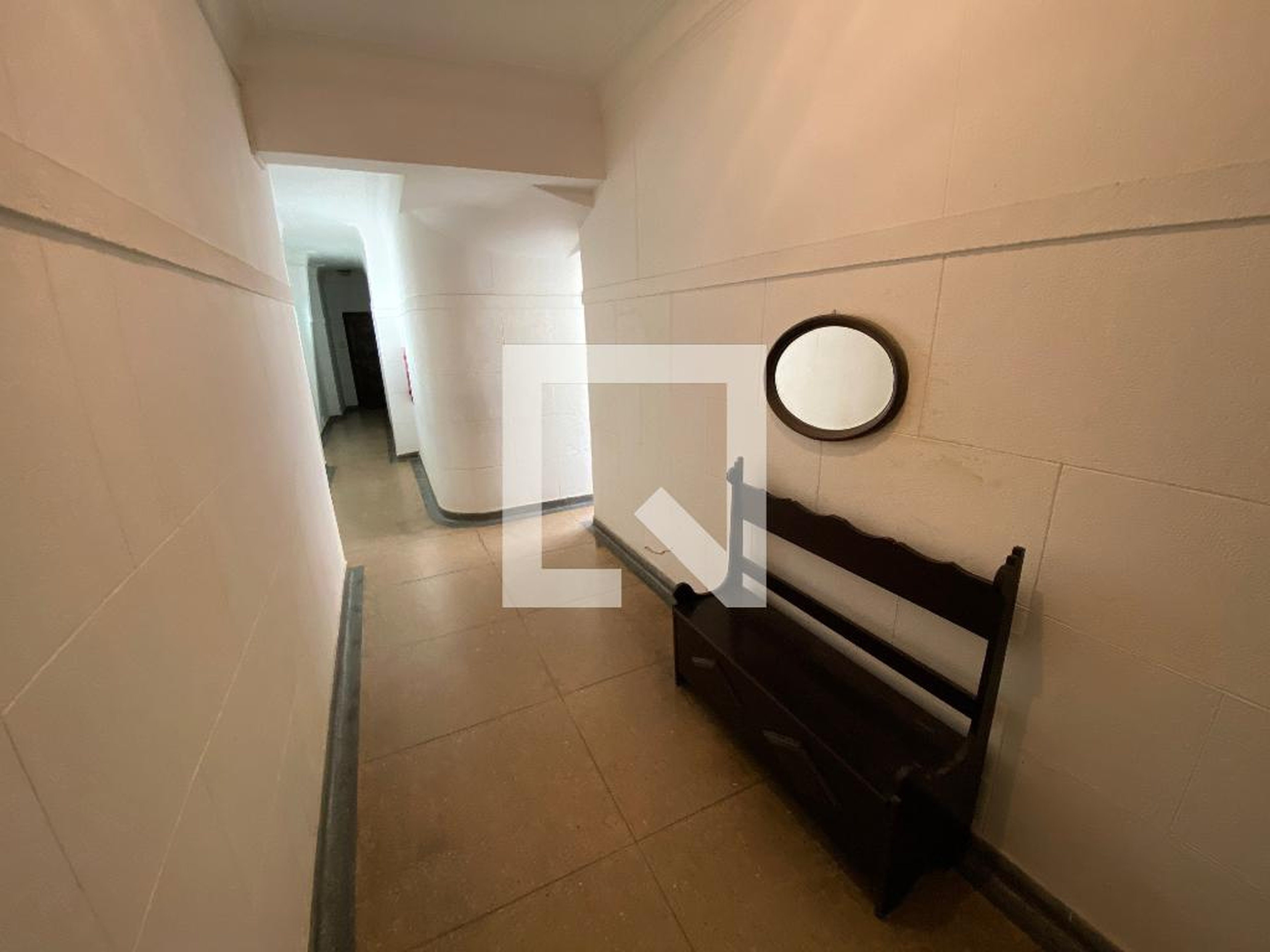 Área comum - Edificio Windsor