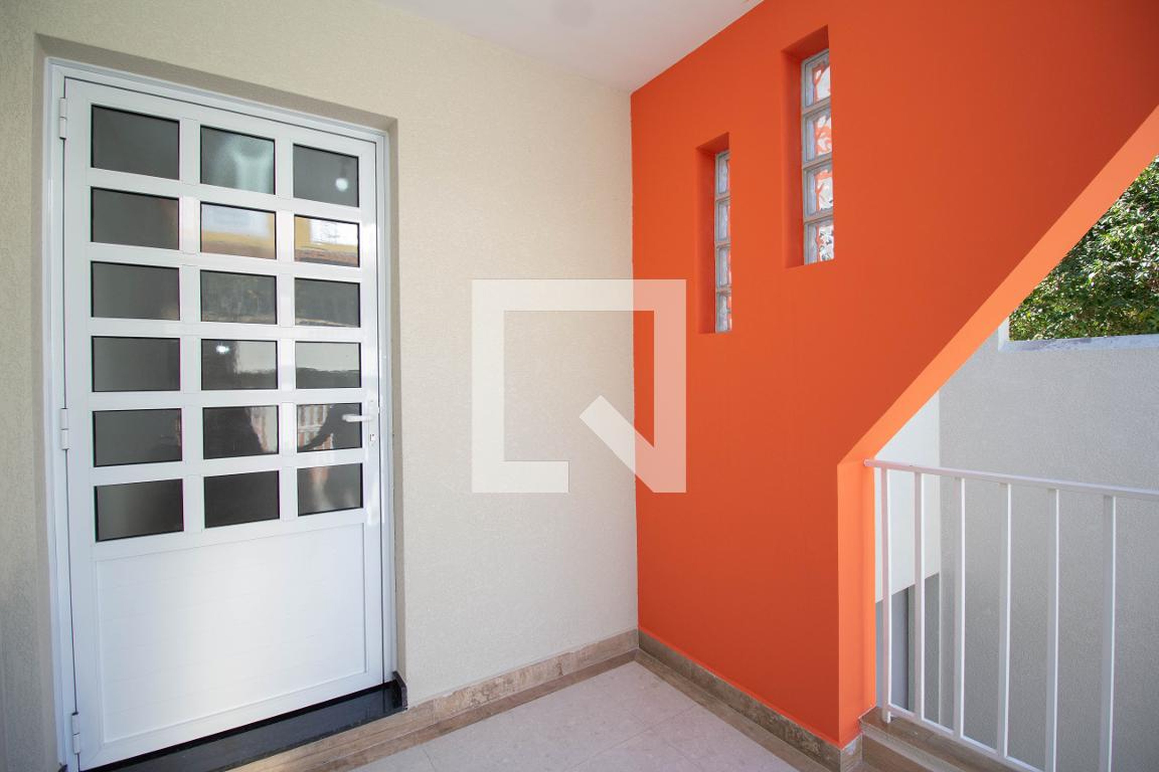 Hall de Entrada - null