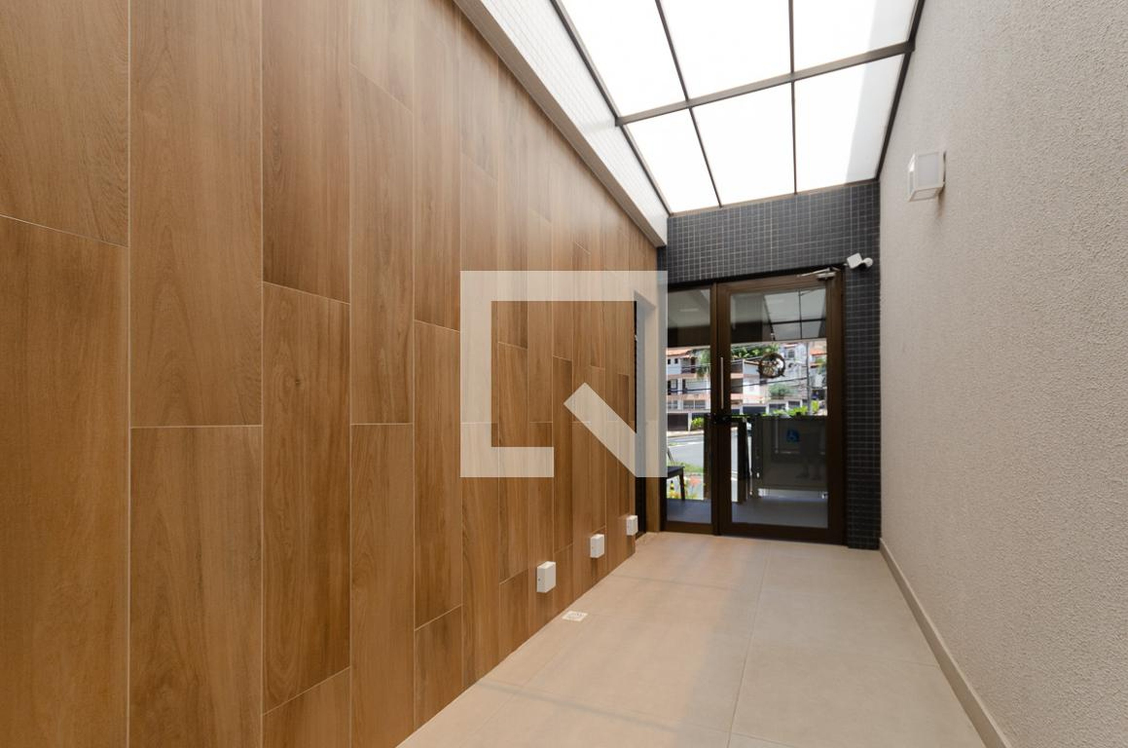 Entrada - House Espatódeas