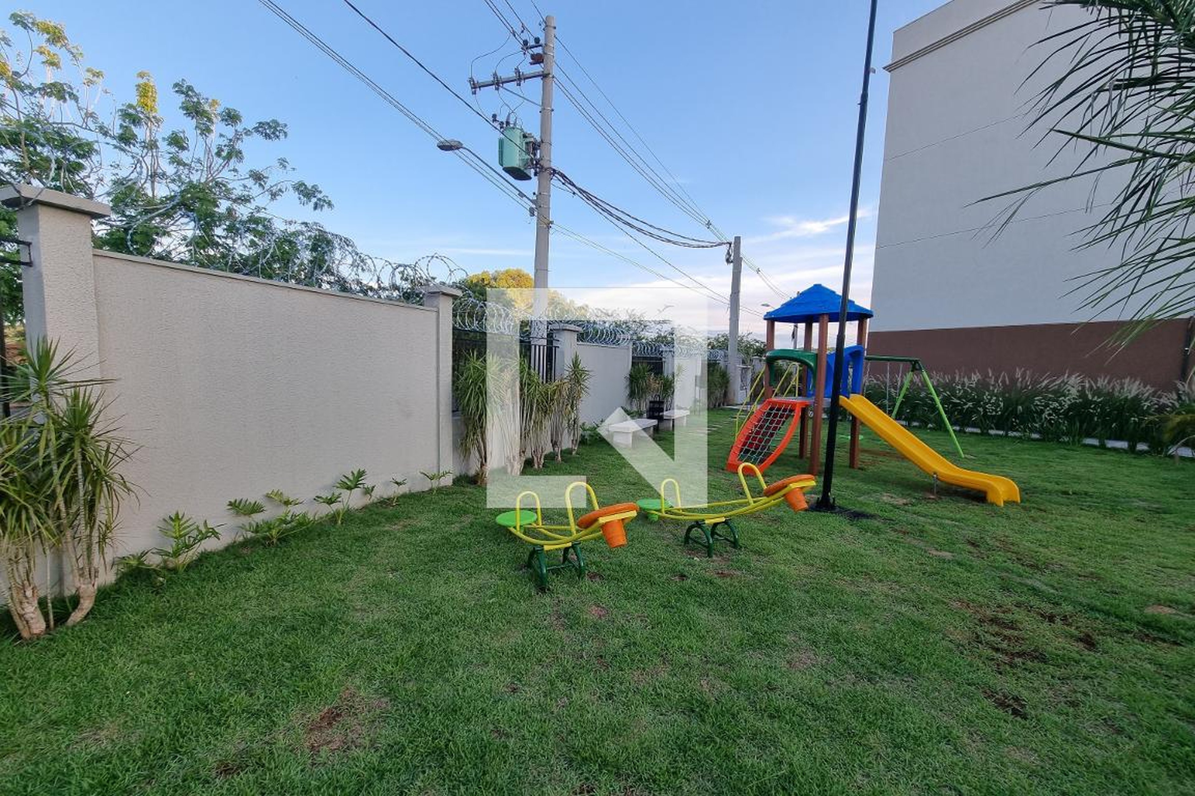 Playground - 
