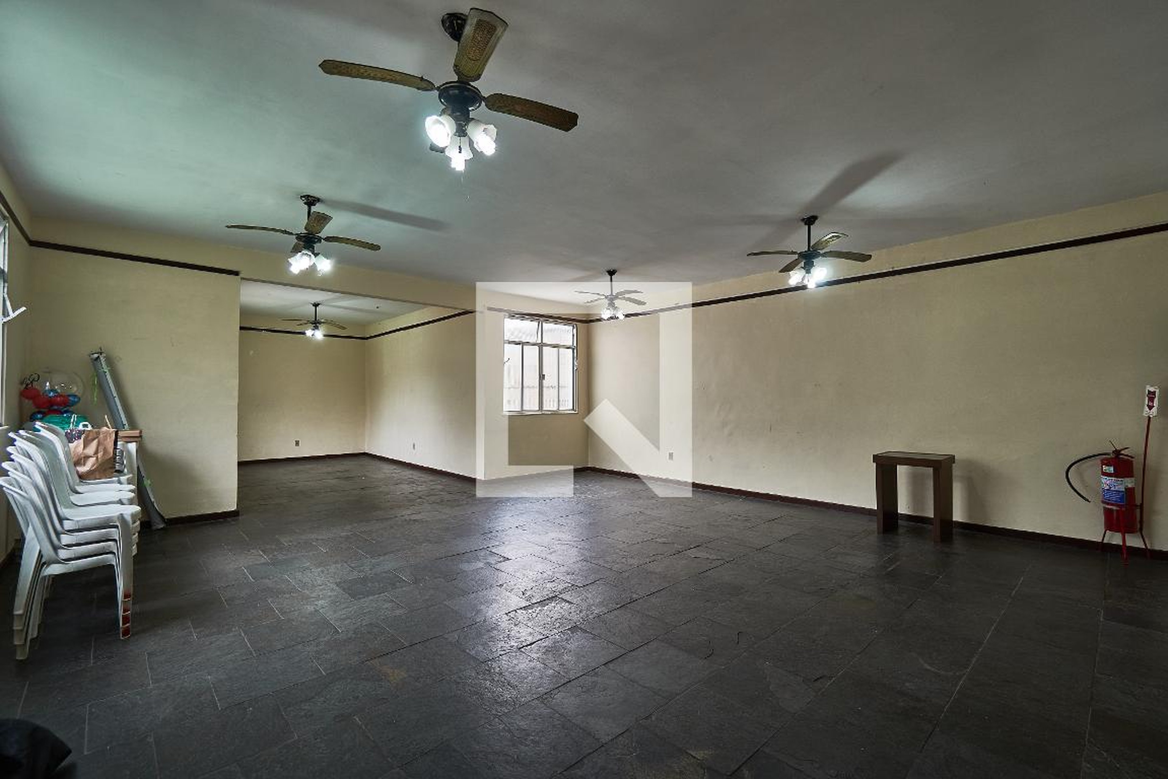 Salão de Festas - Vila Bom Pastor