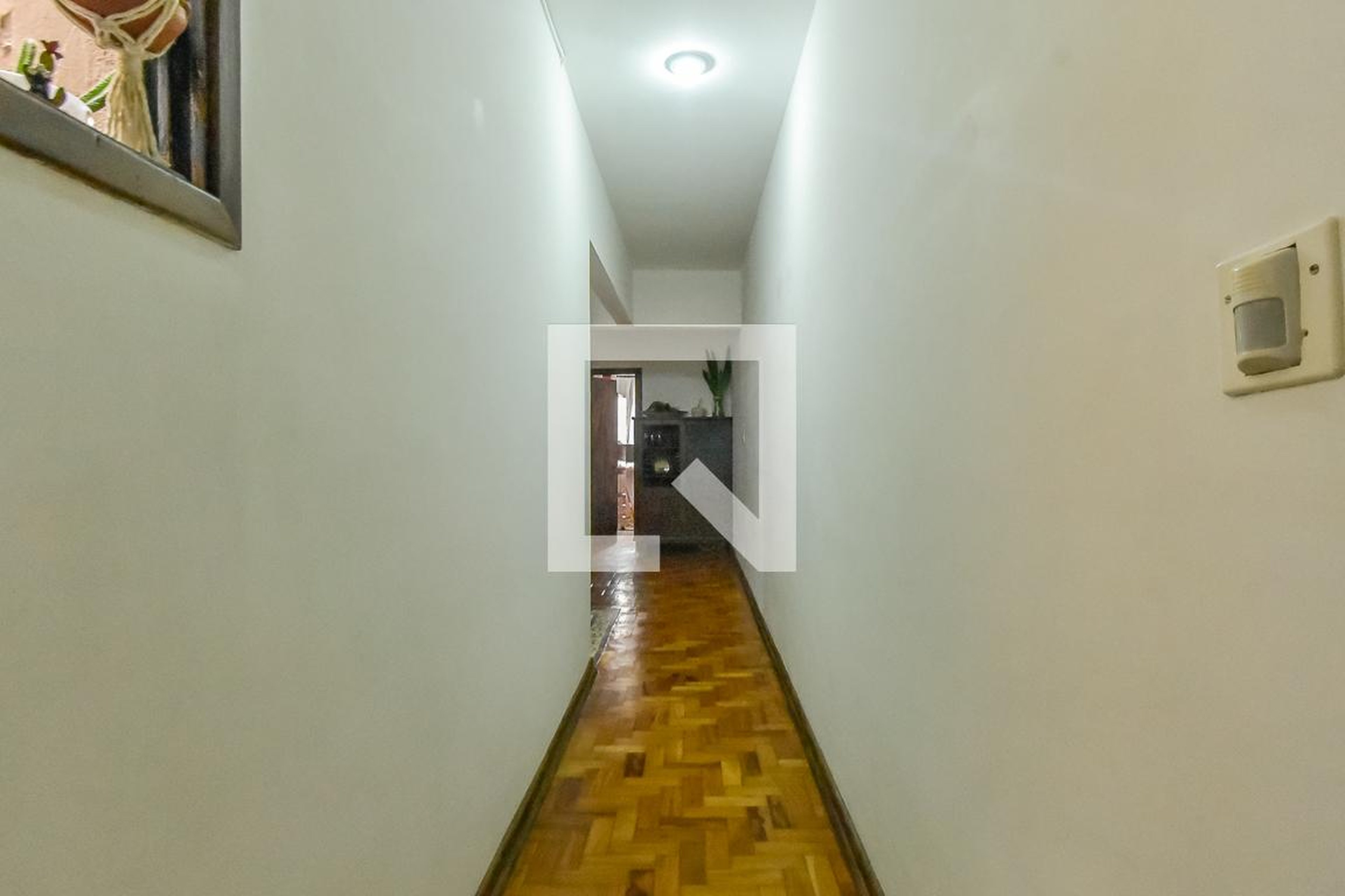 Hall de Entrada - Souza Alves