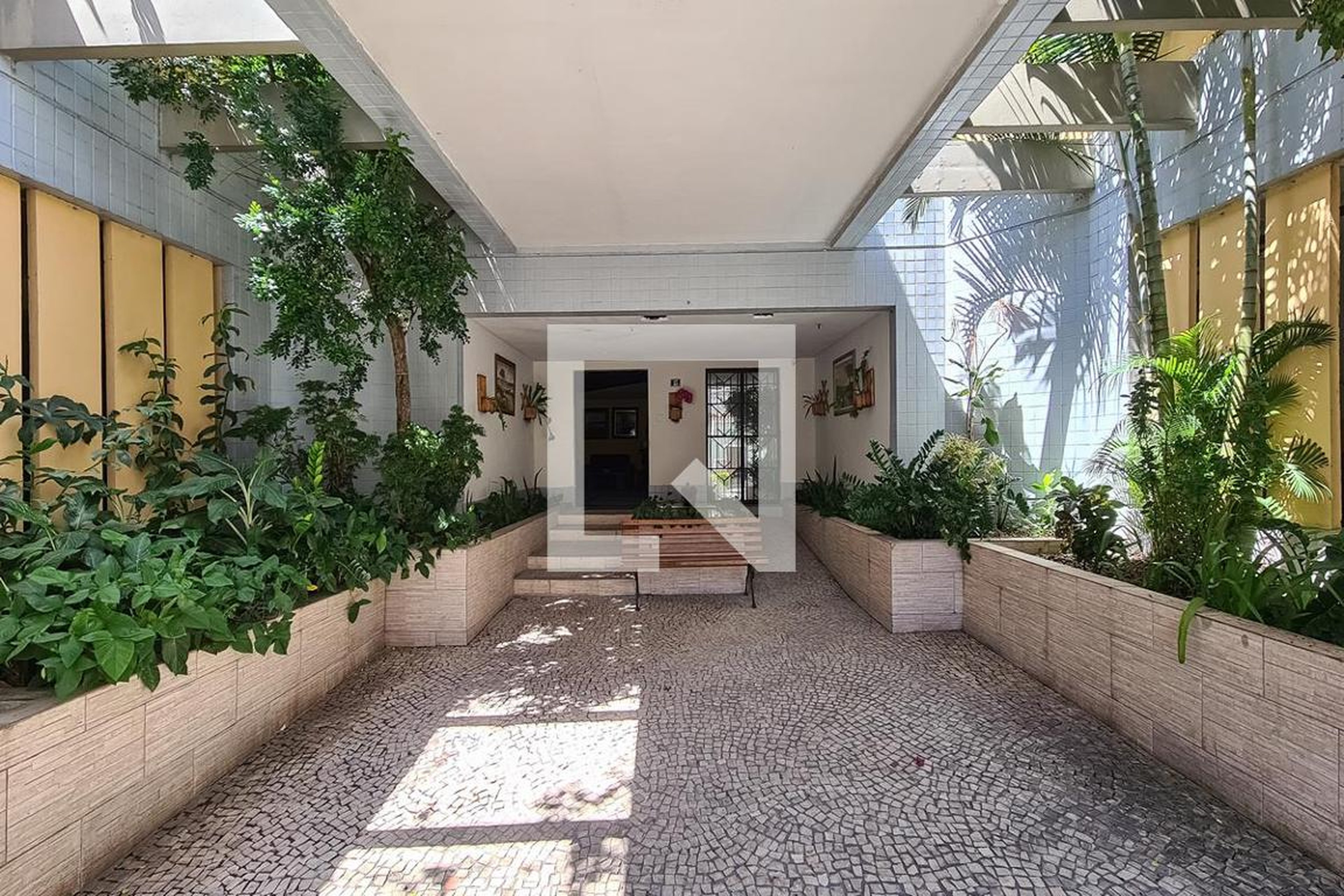 Hall de Entrada - 