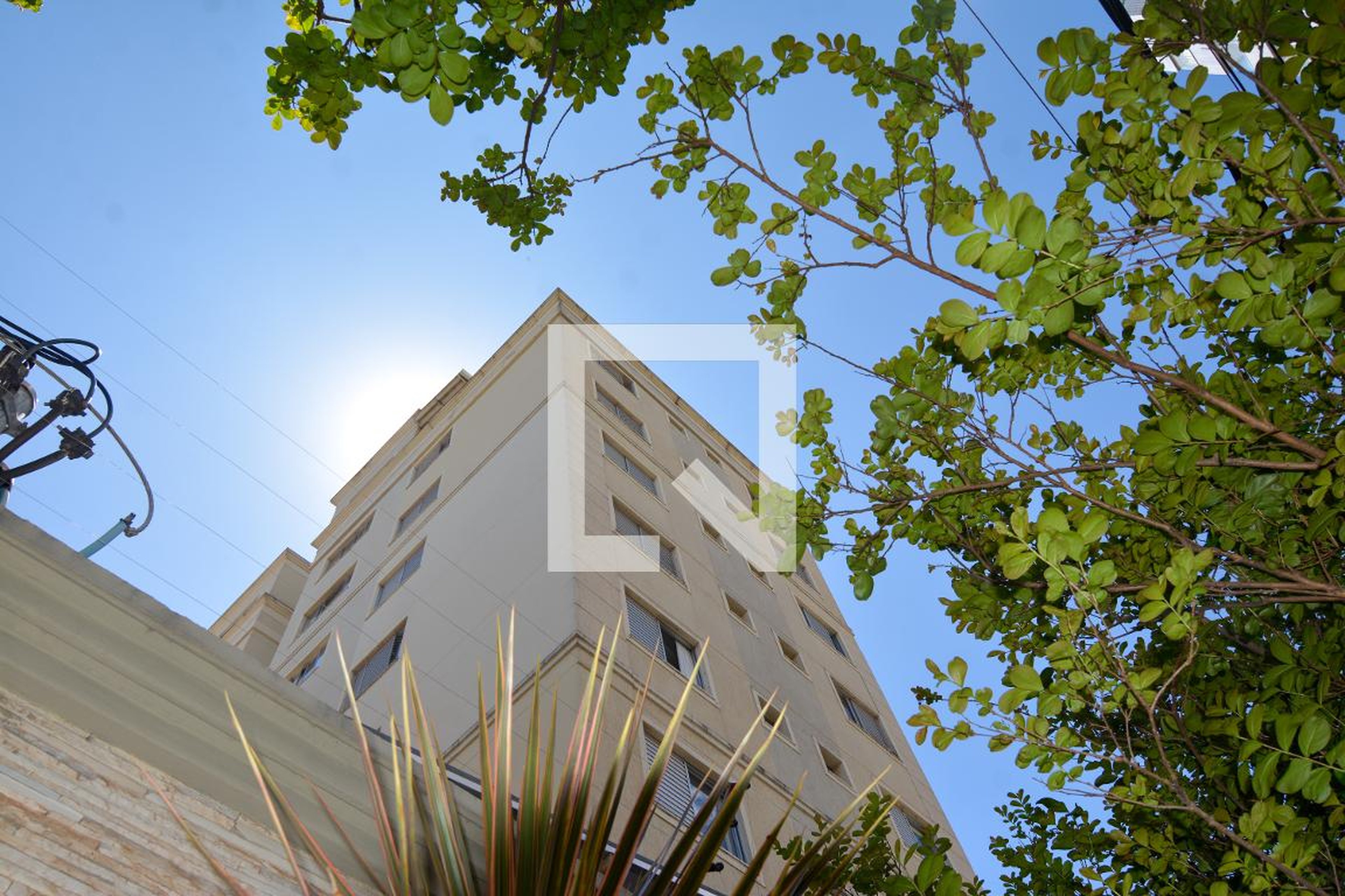 Fachada Edifício Escócia