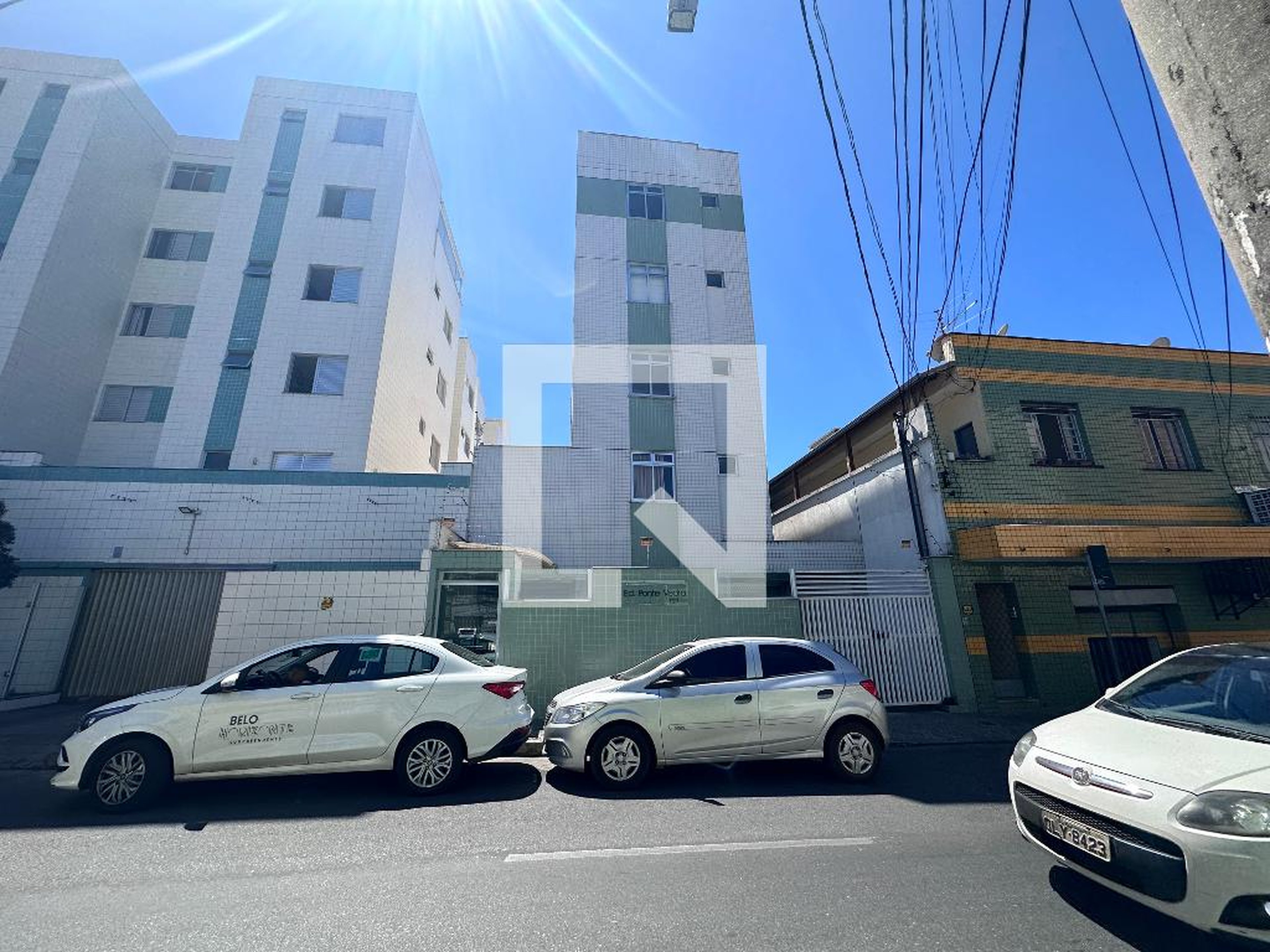 Fachada Residencial Ponte Vedra