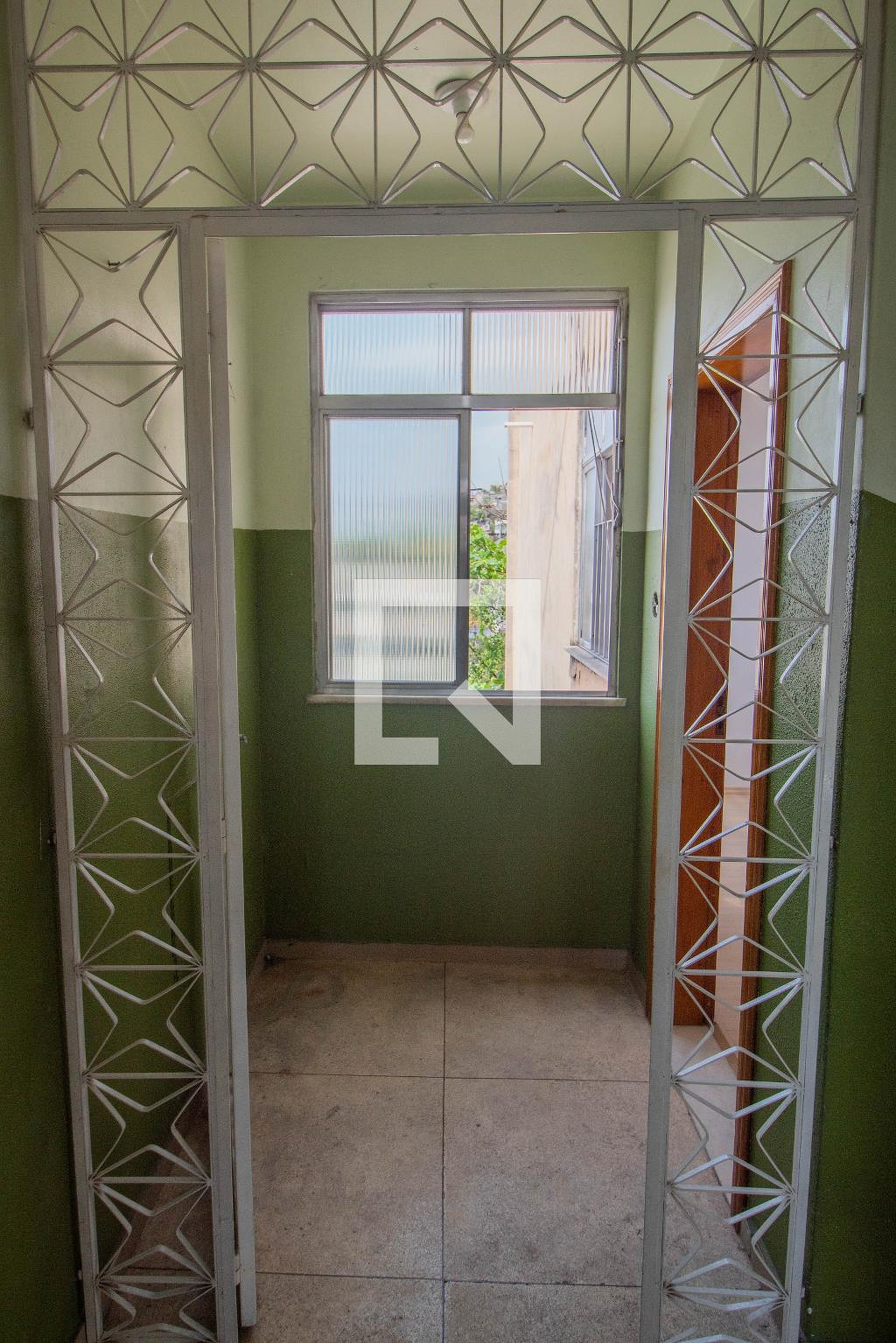 Hall de entrada - null