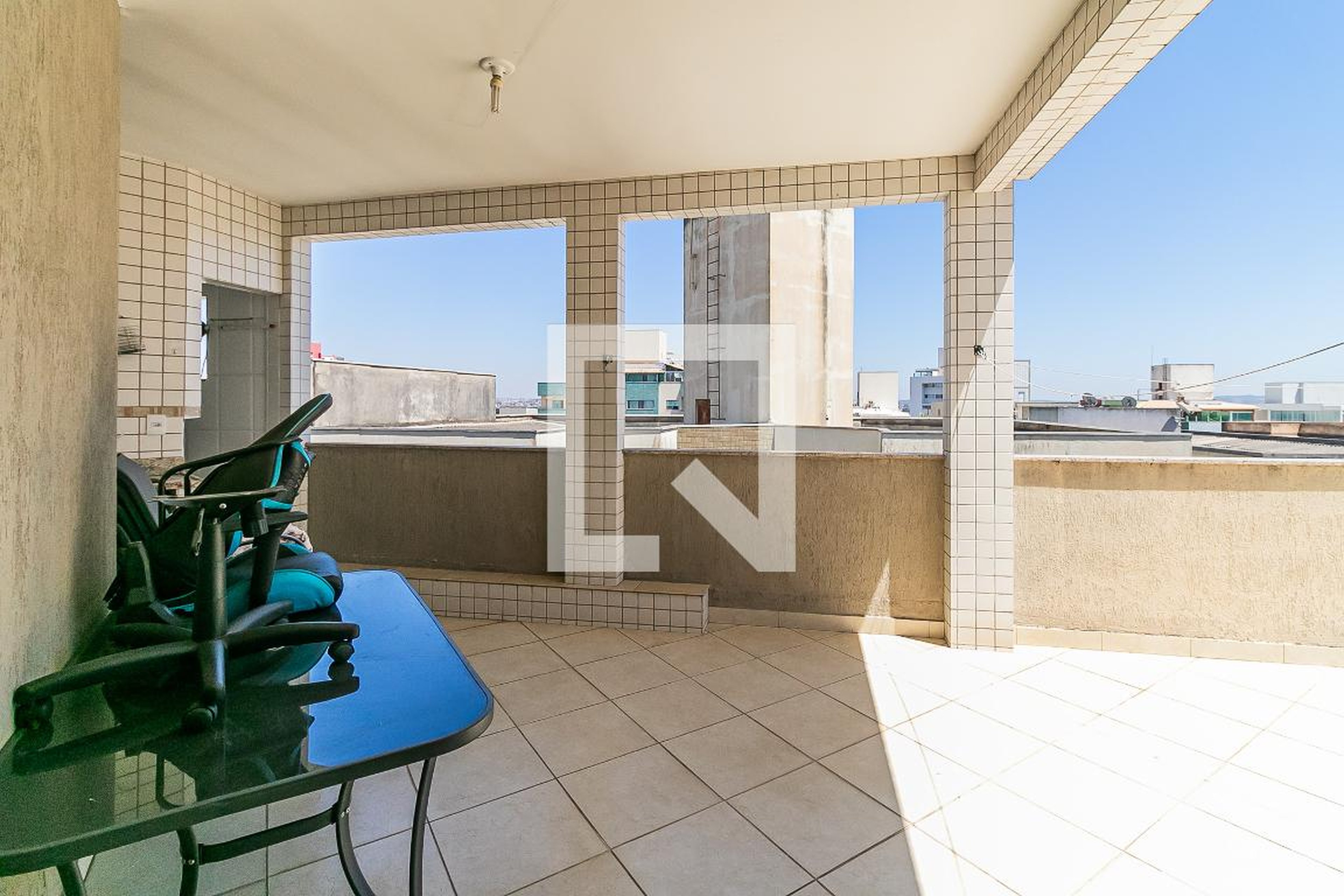 Espaço Gourmet - Athenas