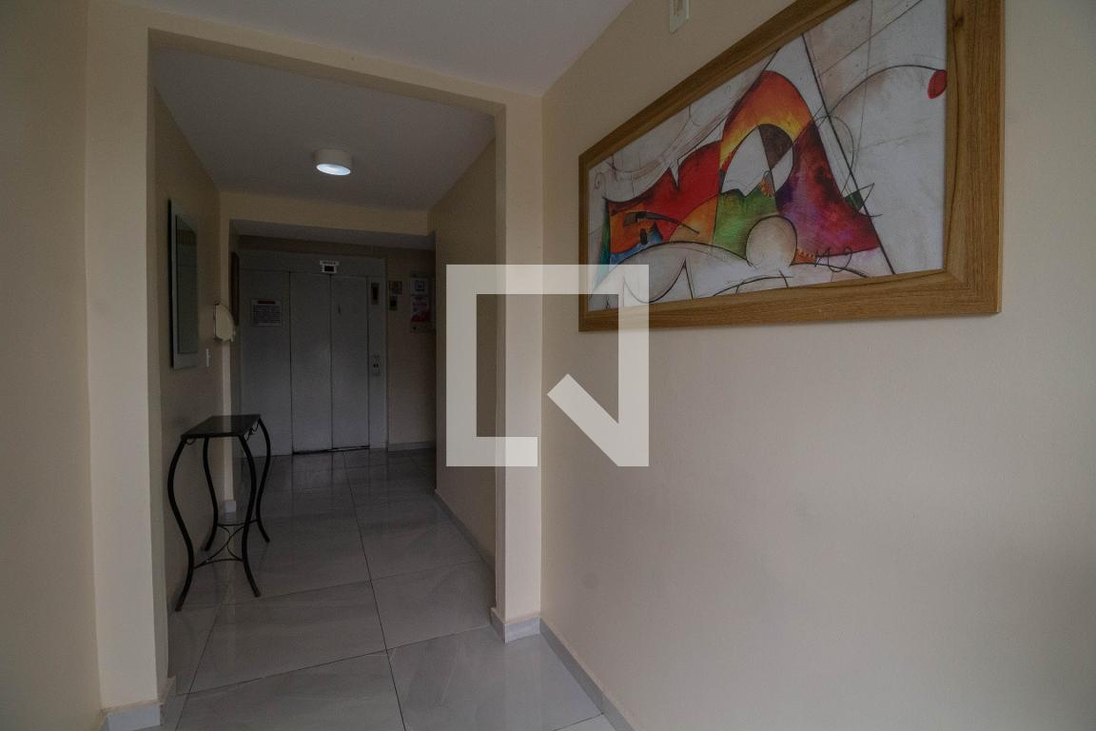 Hall - Residencial Sintonia