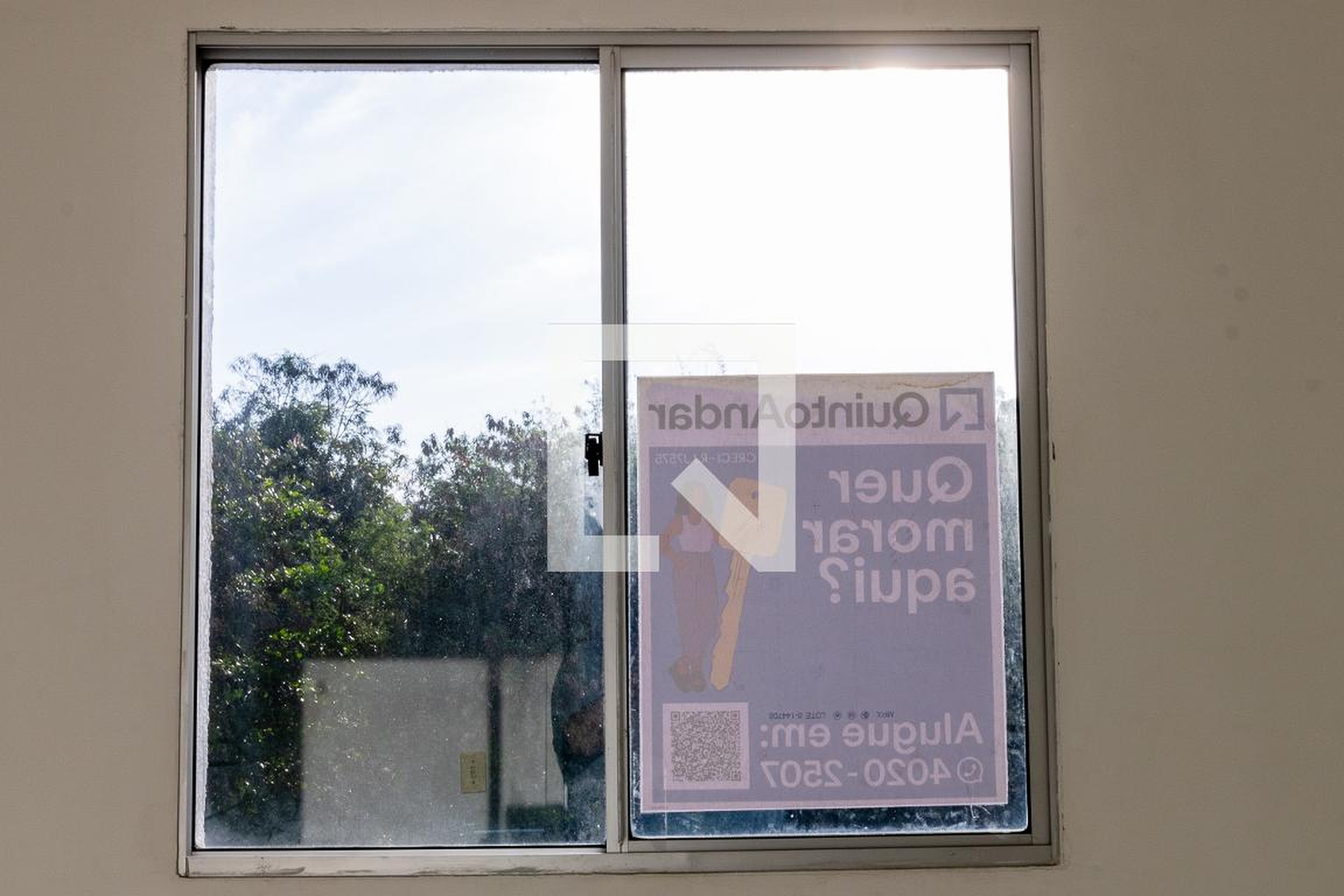 Fachada Condomínio em Estrada do Tingui, 2246