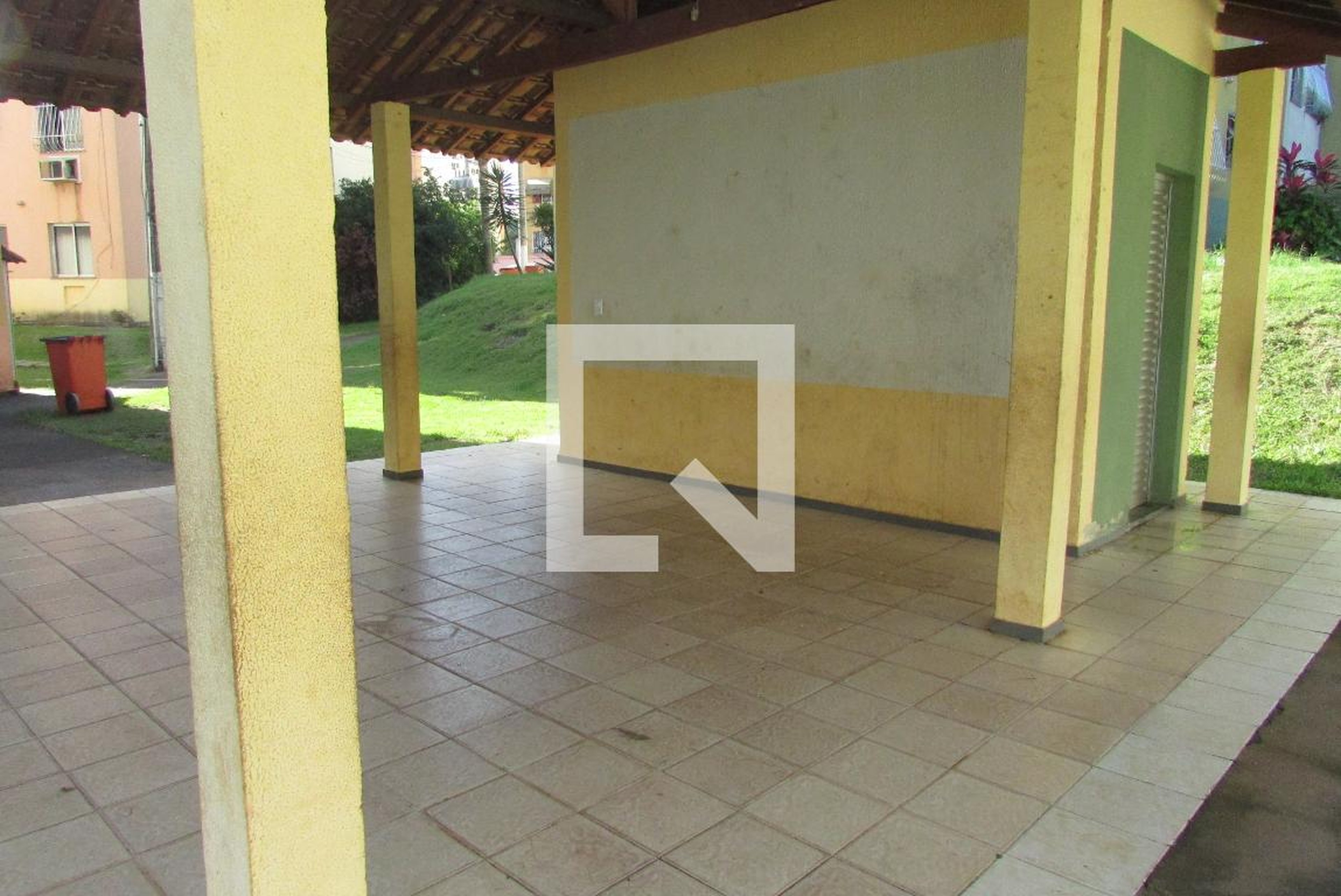 Espaço Gourmet - Vivendas dos Rouxinóis