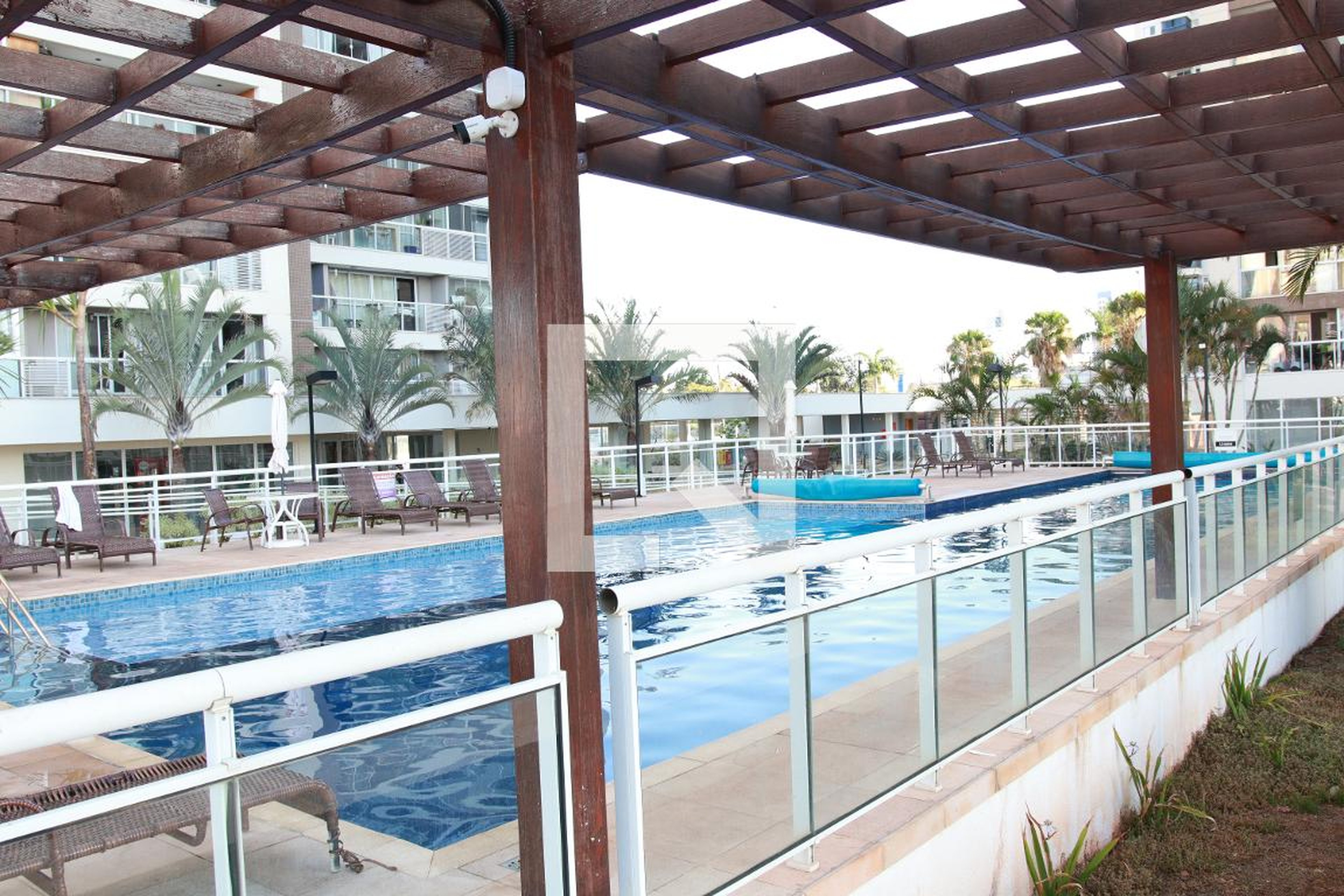 Piscina - 
