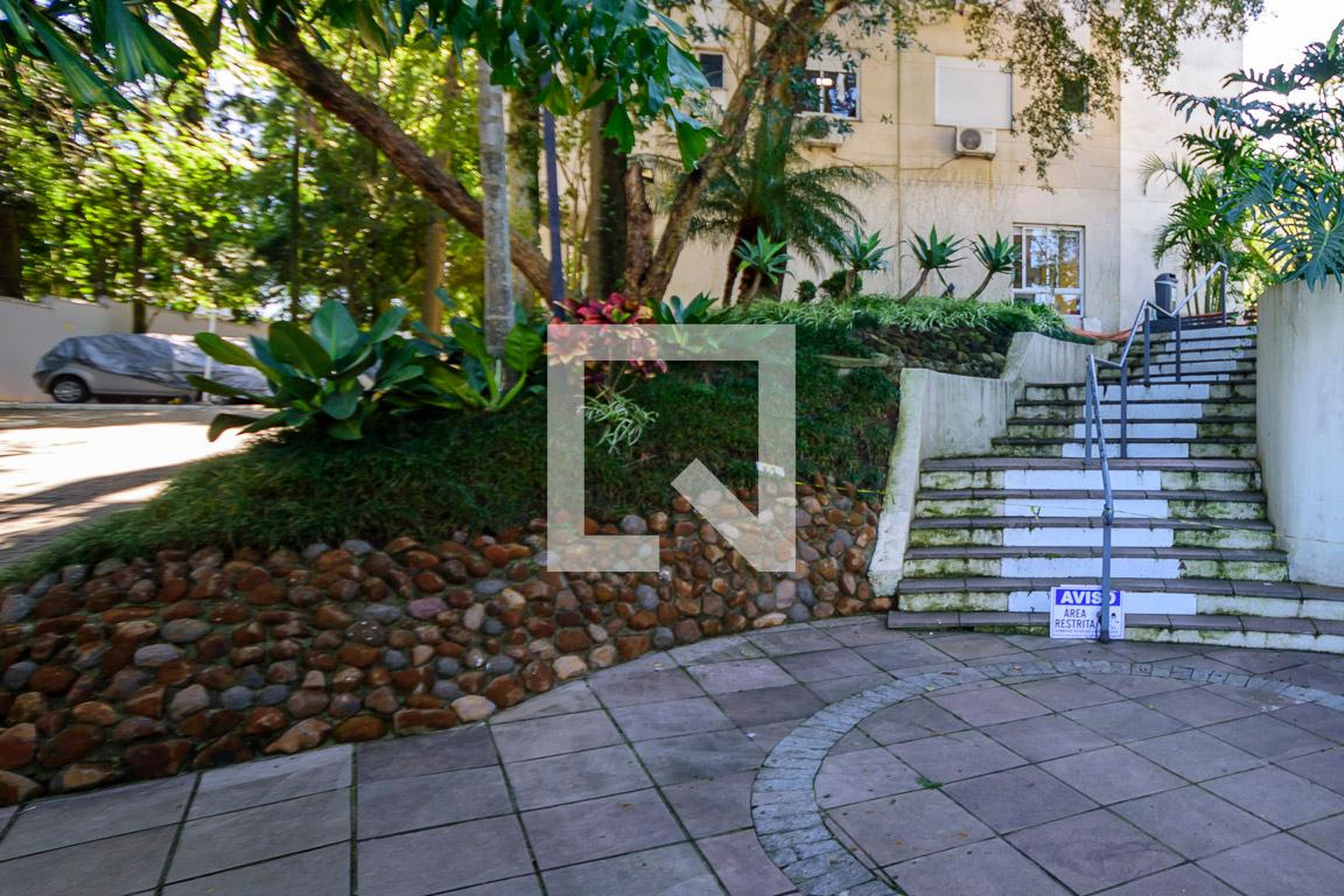 Entrada - Miraflores