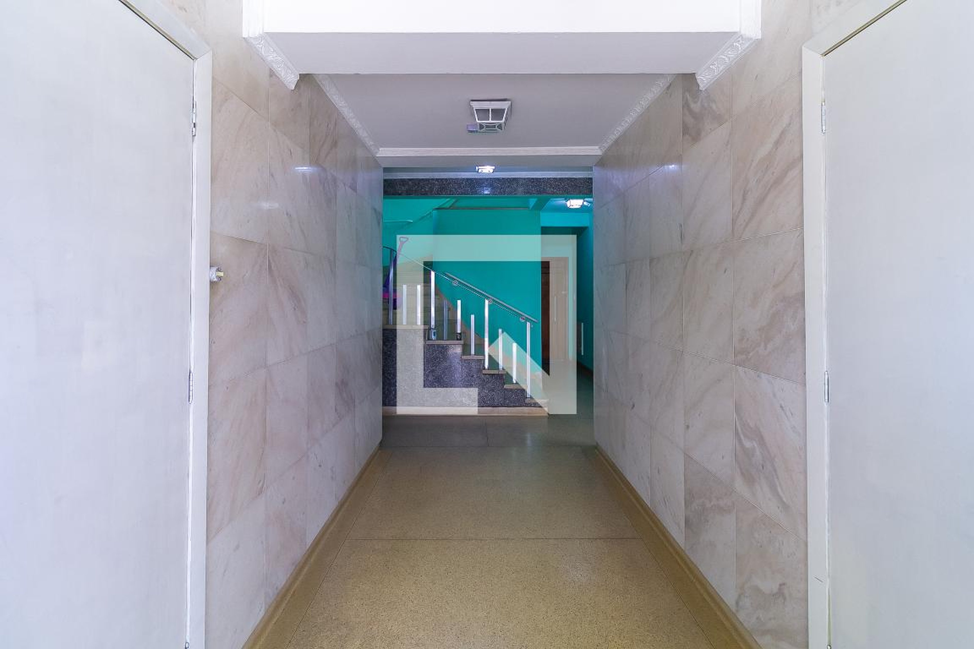 Hall de entrada - Anderson