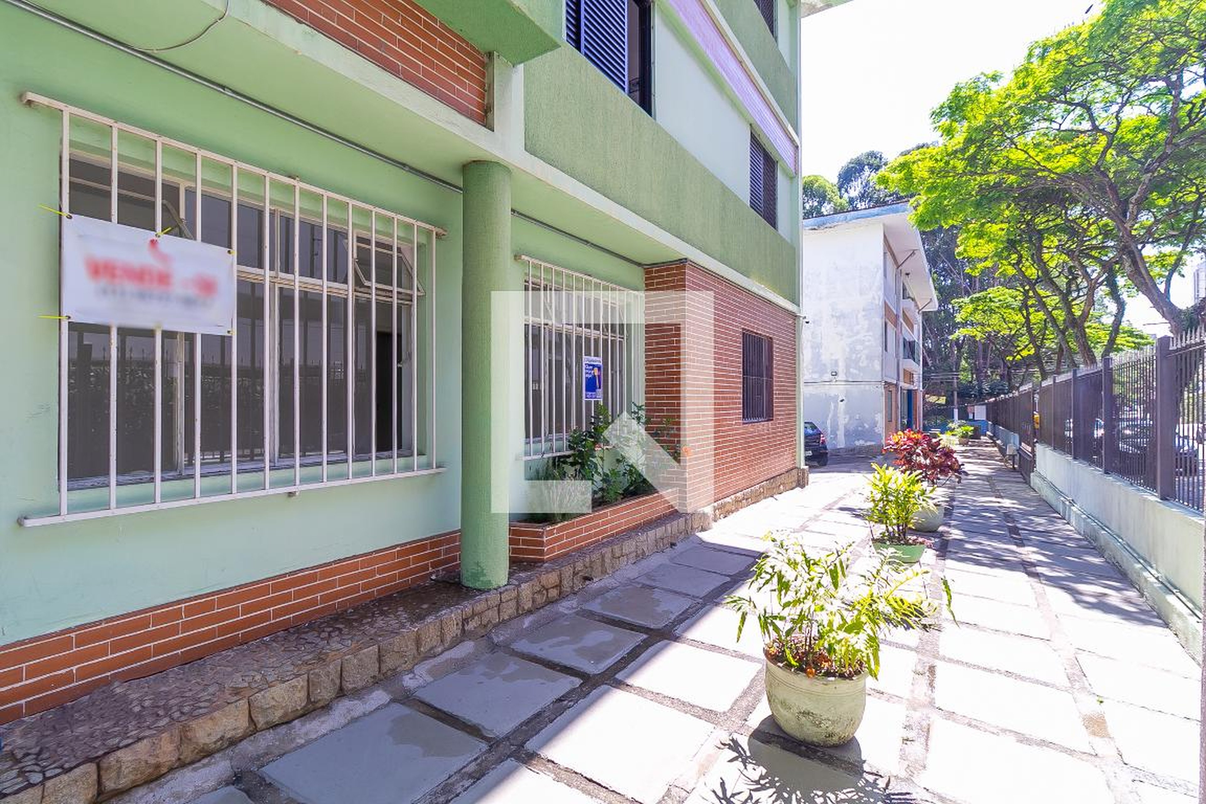 Área comum - Anderson