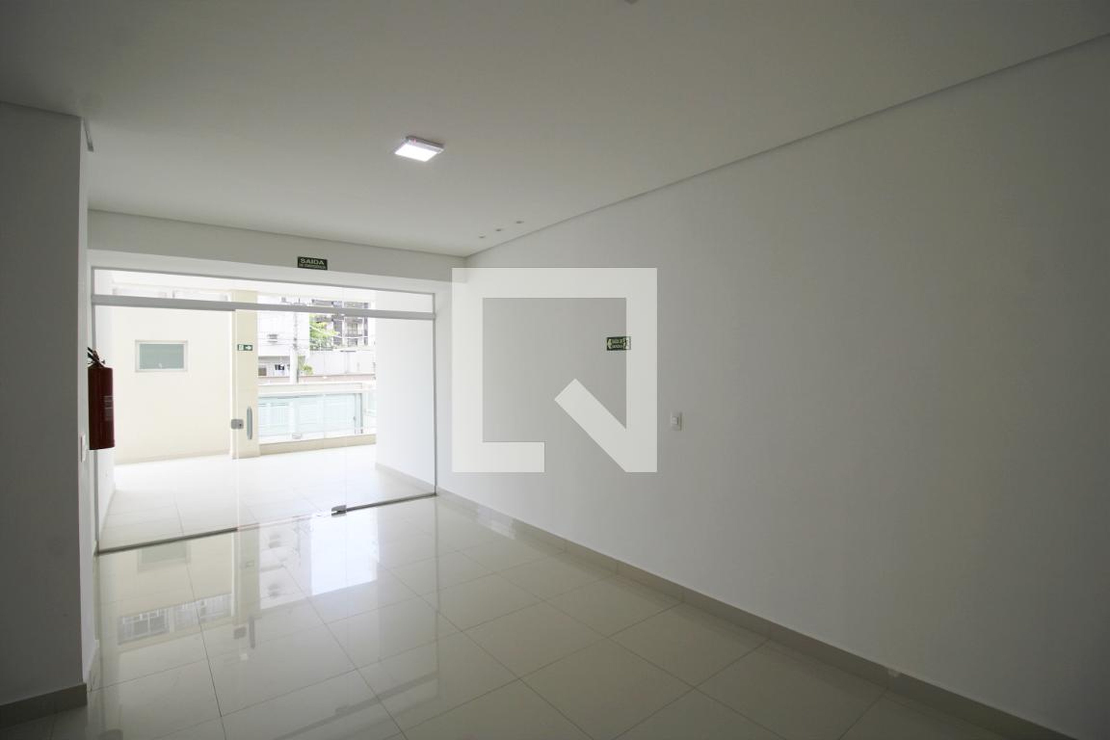 Hall social - Isola Del Sole