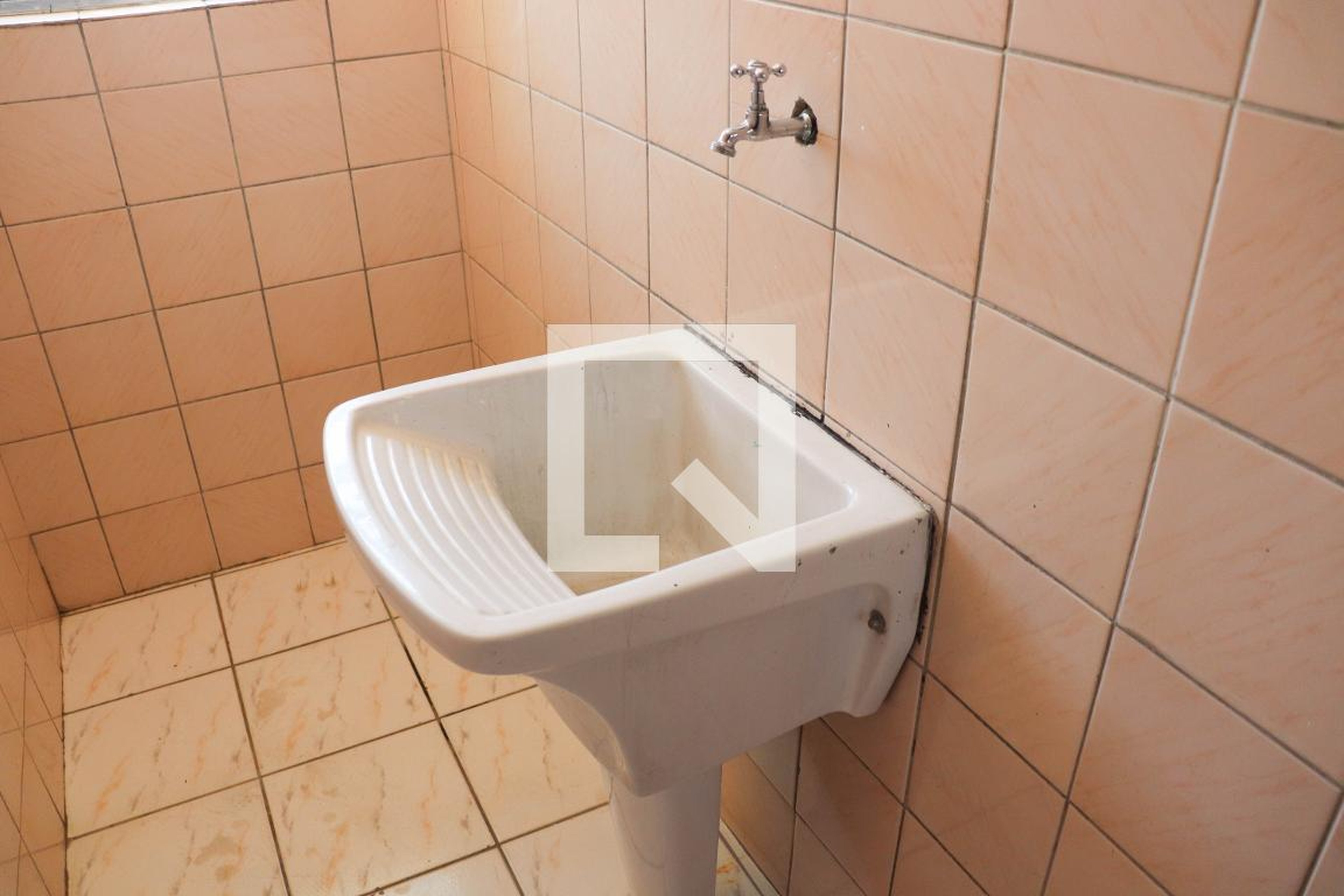 Área comum - Carolina Village