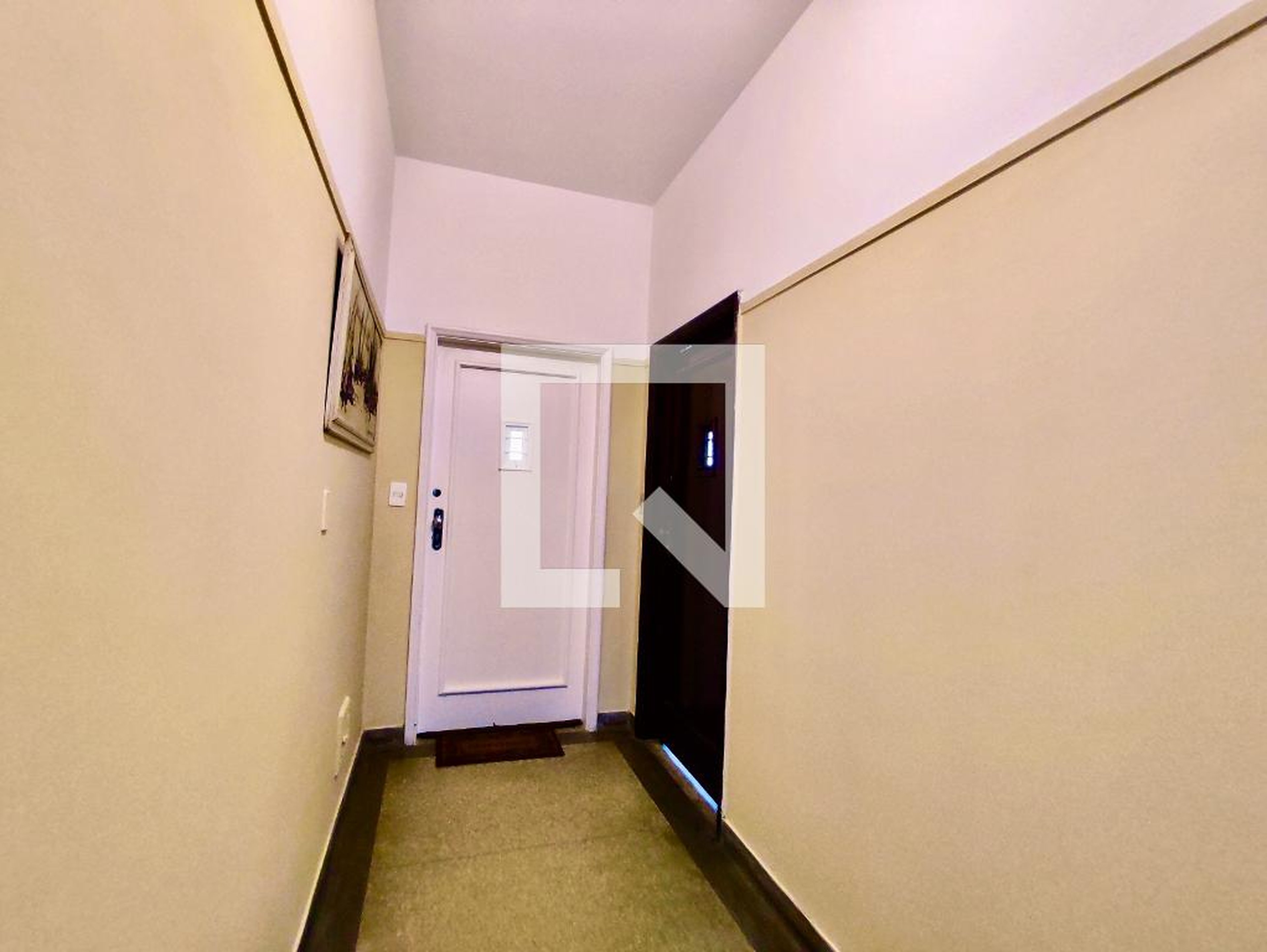 Hall - Edifício Boa Esperança