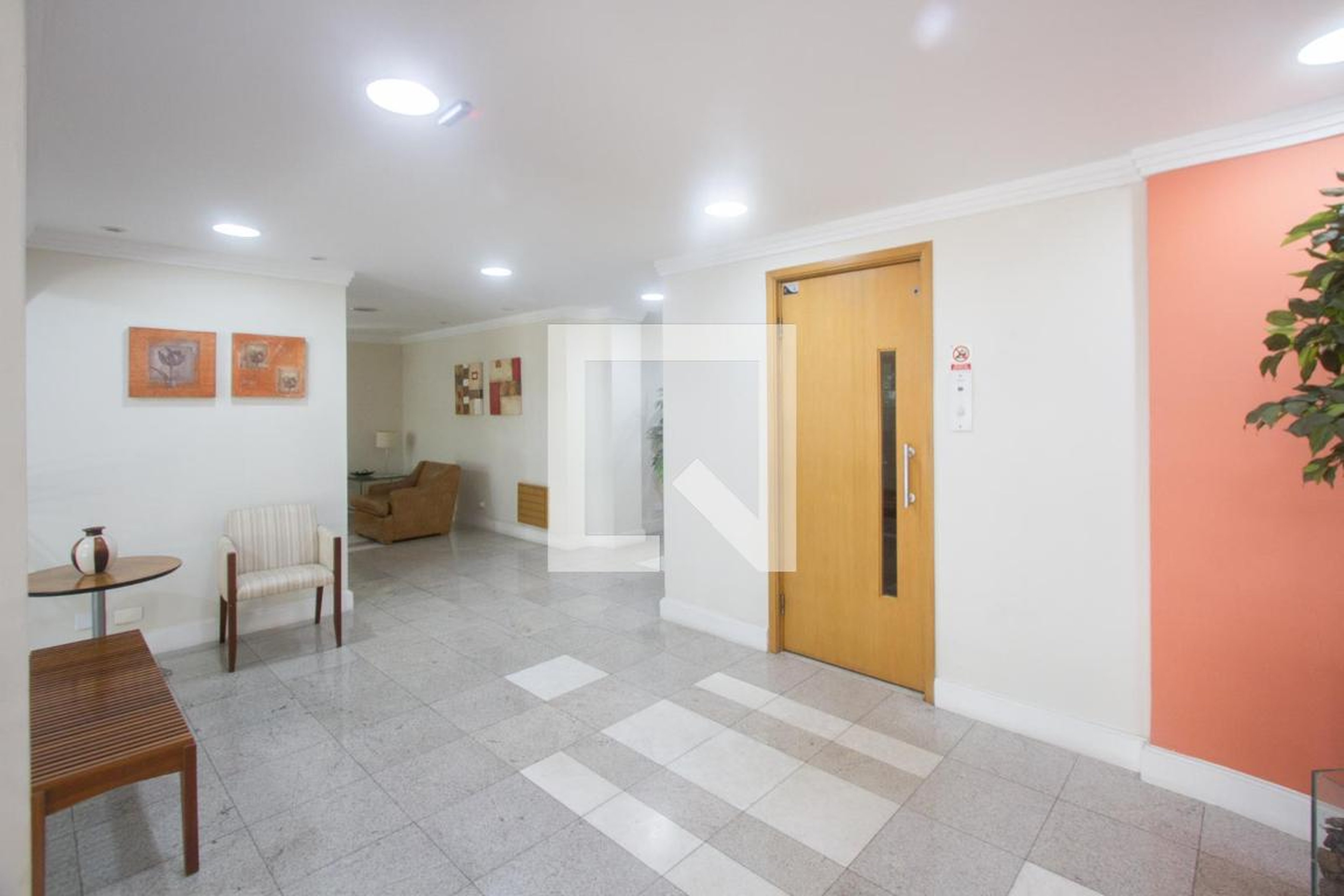 Hall - Guarani