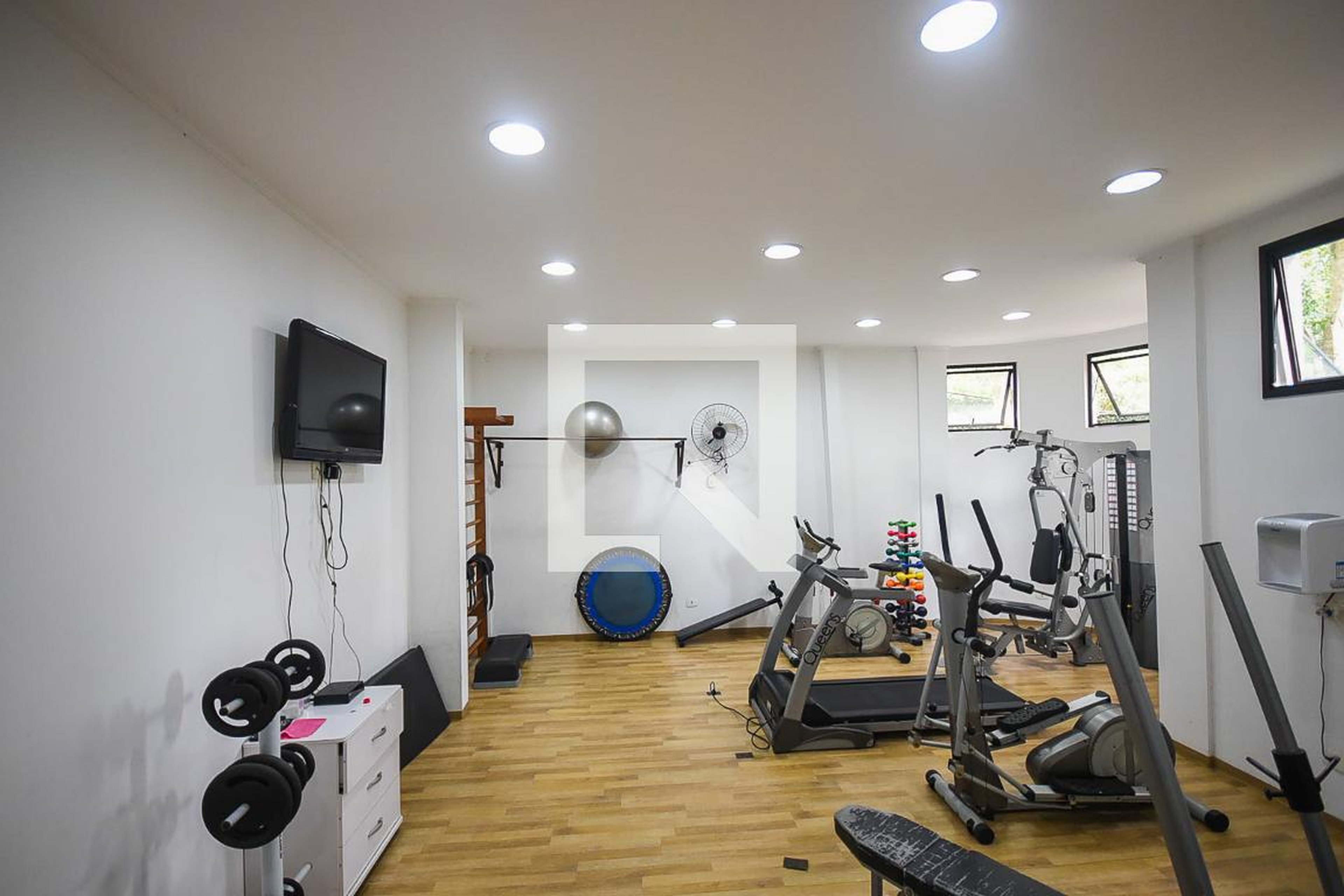 Academia - Villa Reale