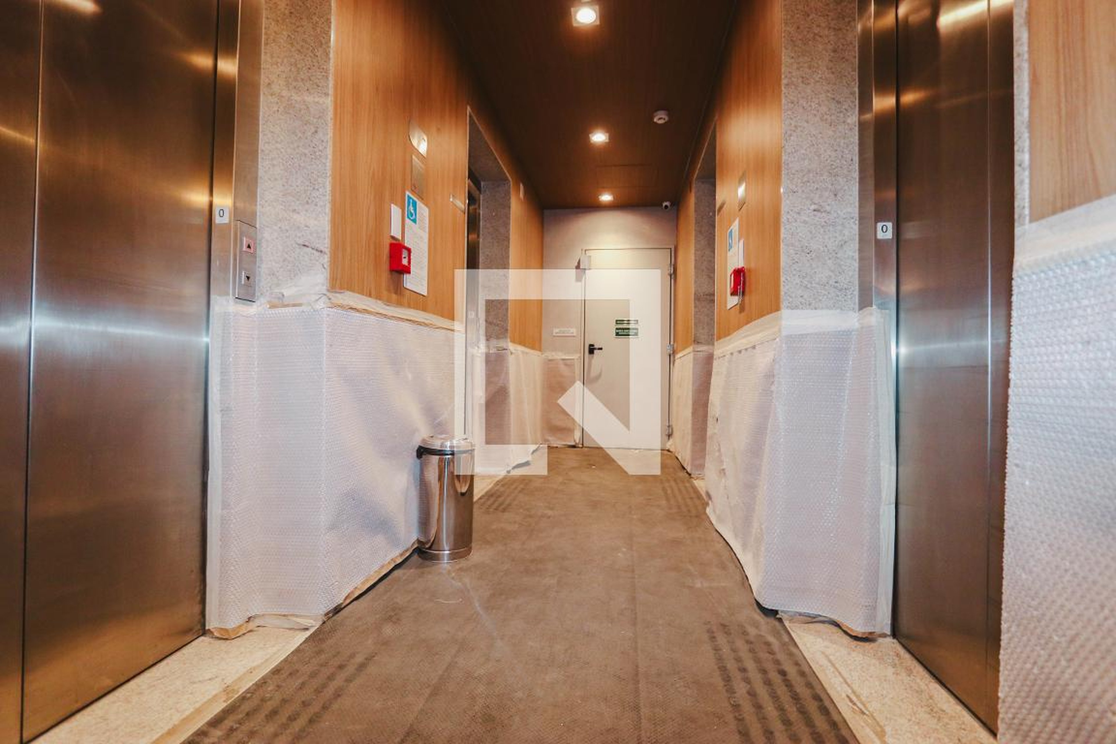 Hall social - 