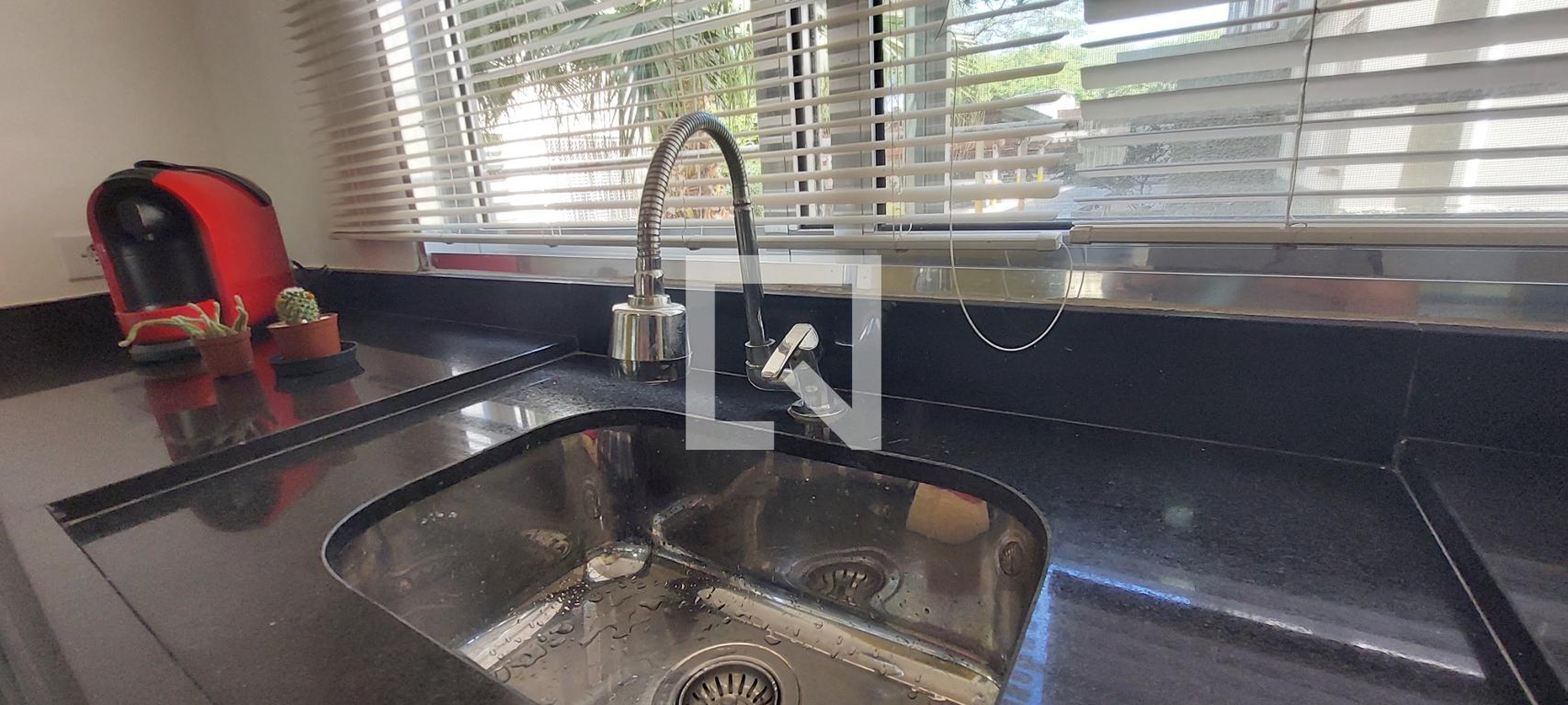 Espaço Gourmet - Alexina