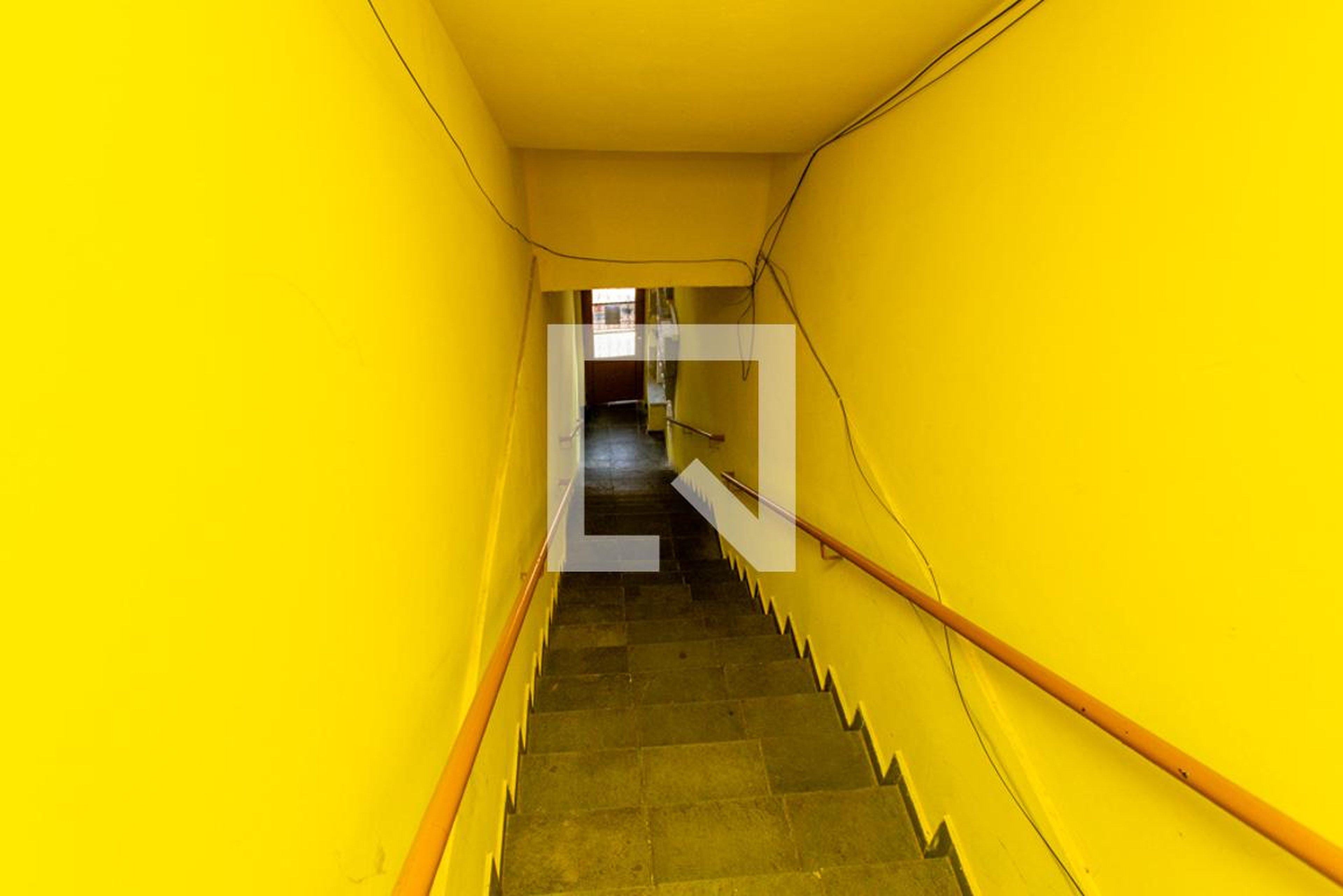 Hall de entrada - null