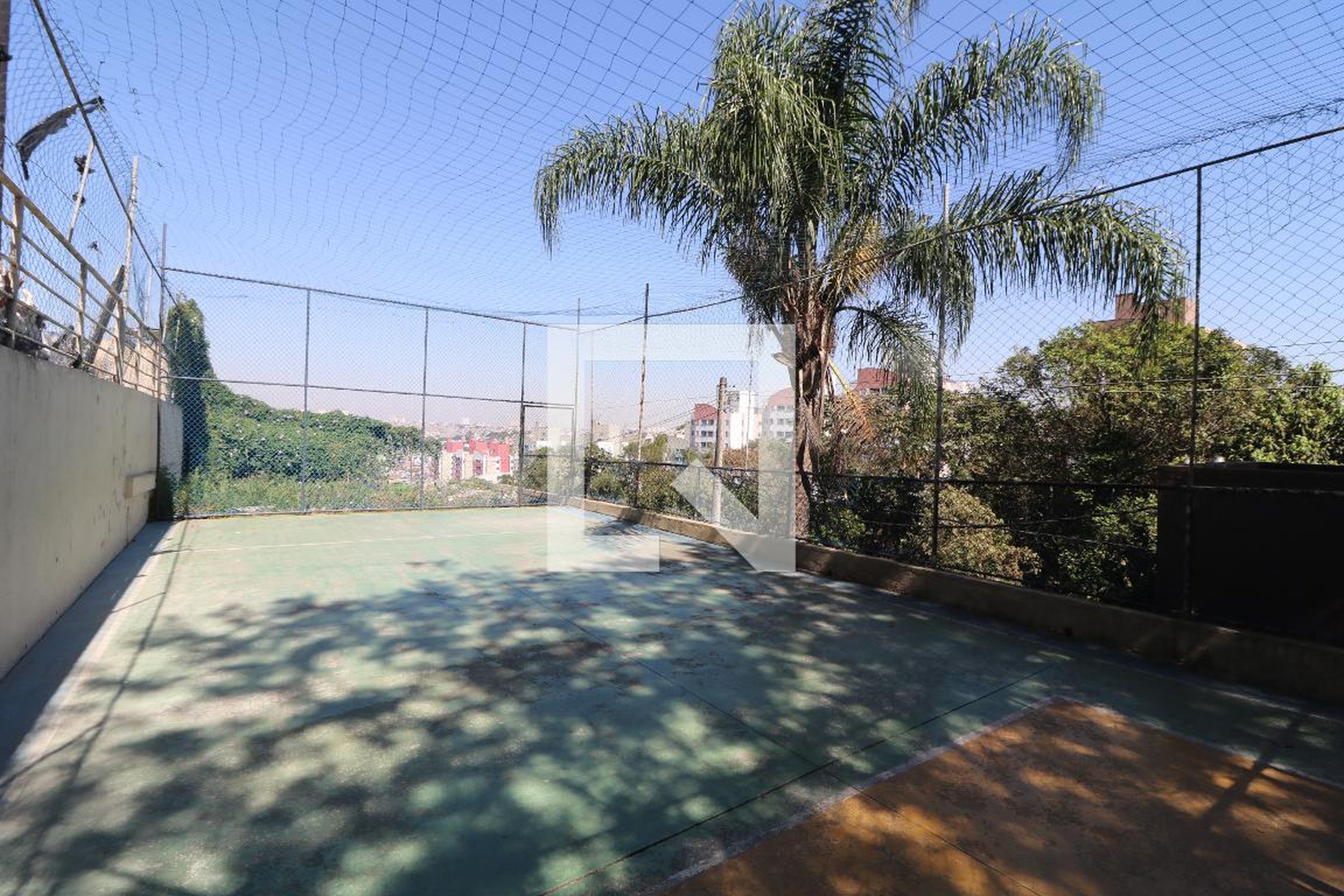 Quadra - Residencial Aricanduva Life