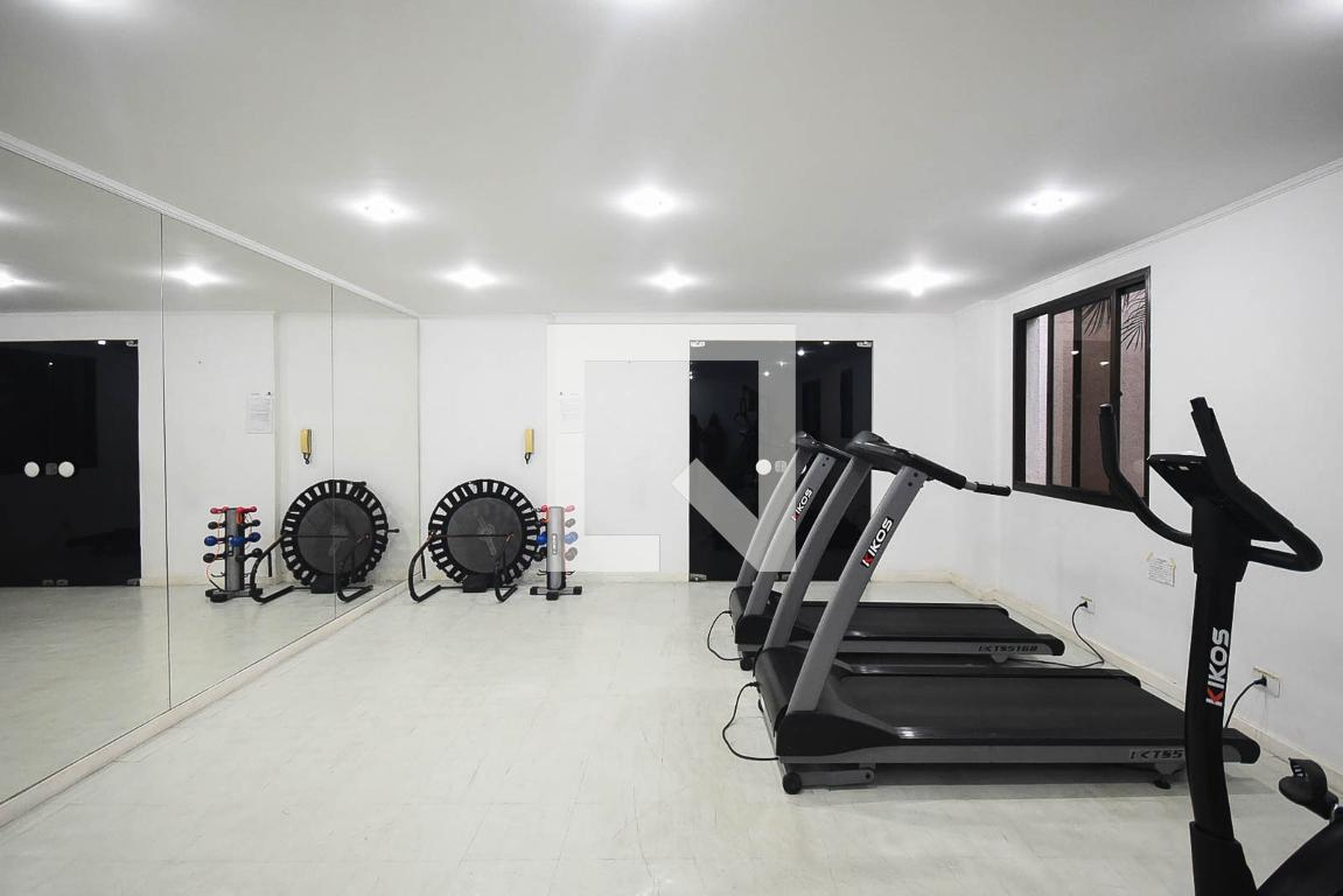 Academia - Hyde Park