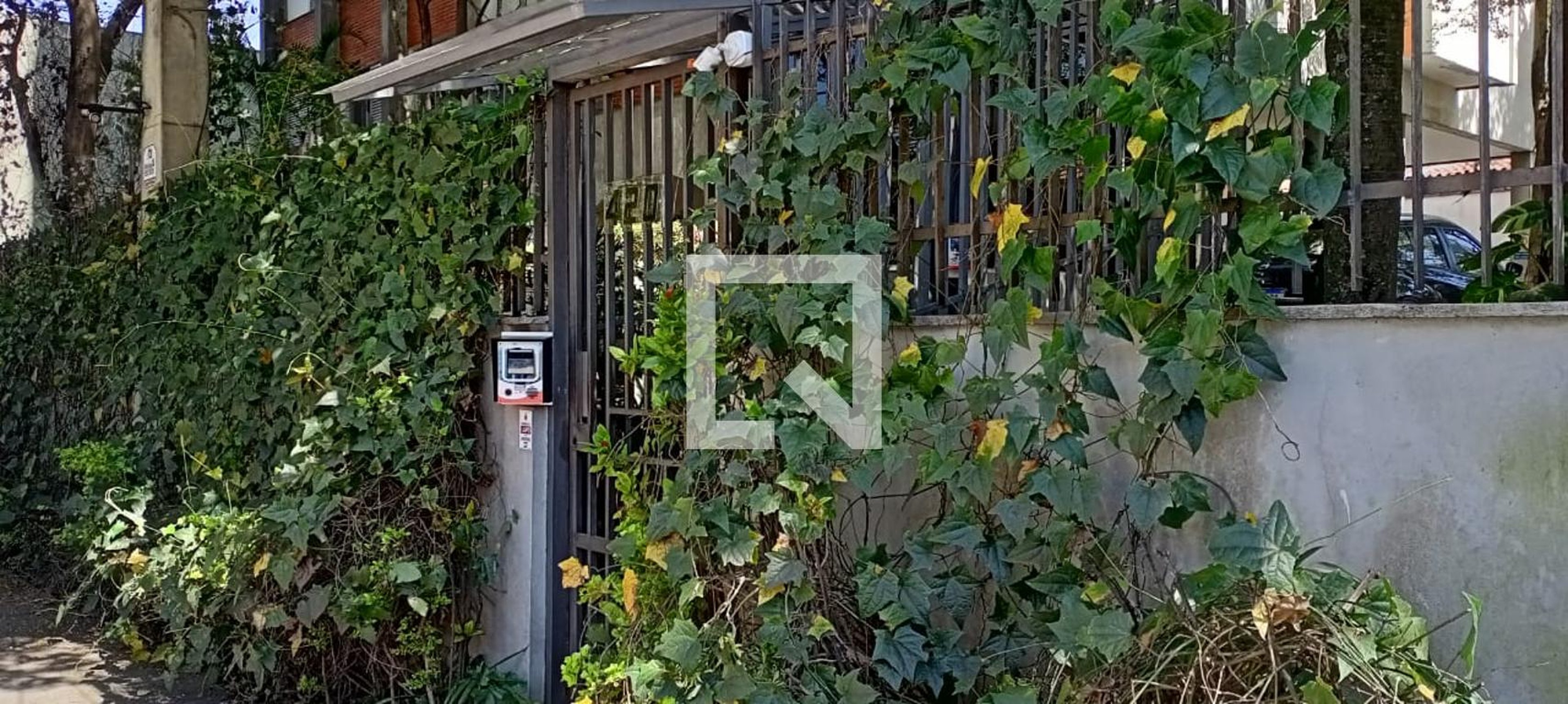 Entrada - Silvia Regina