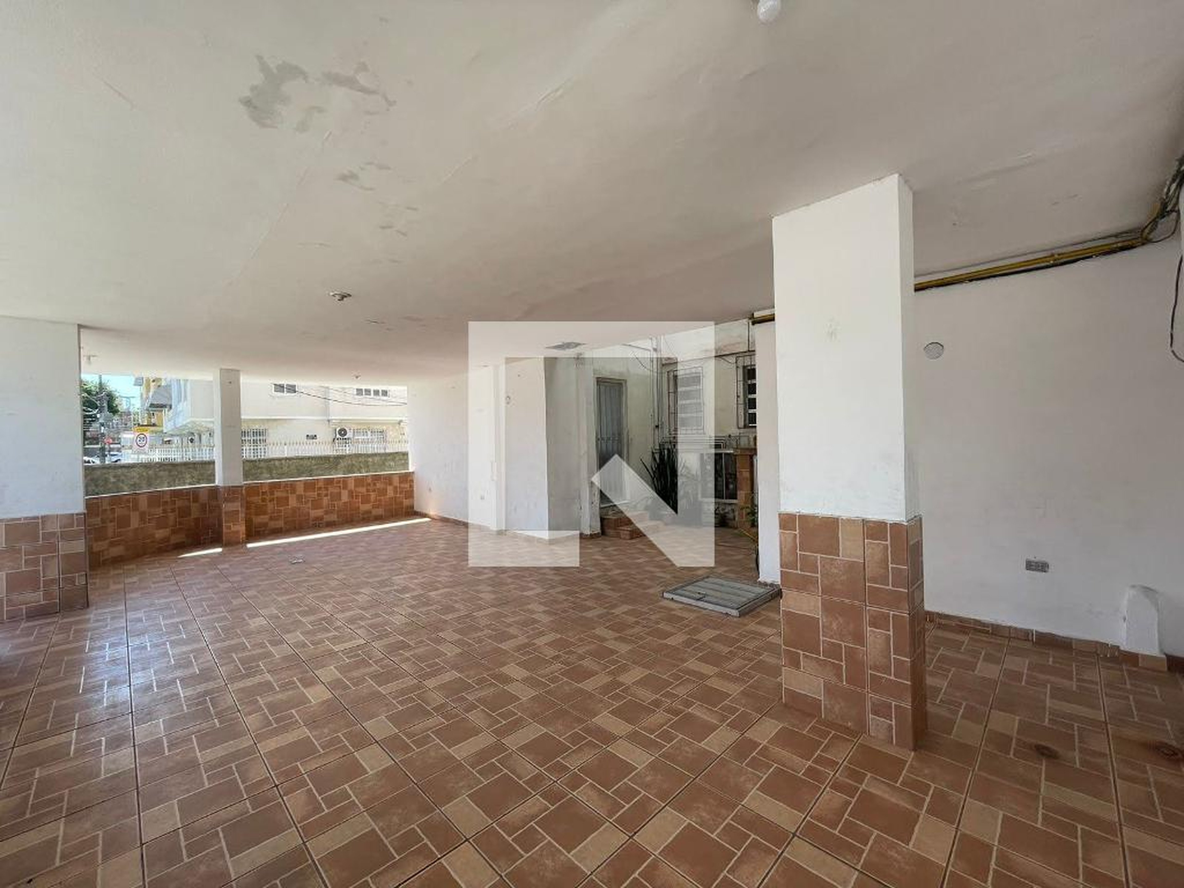 Área comum - Ignacio