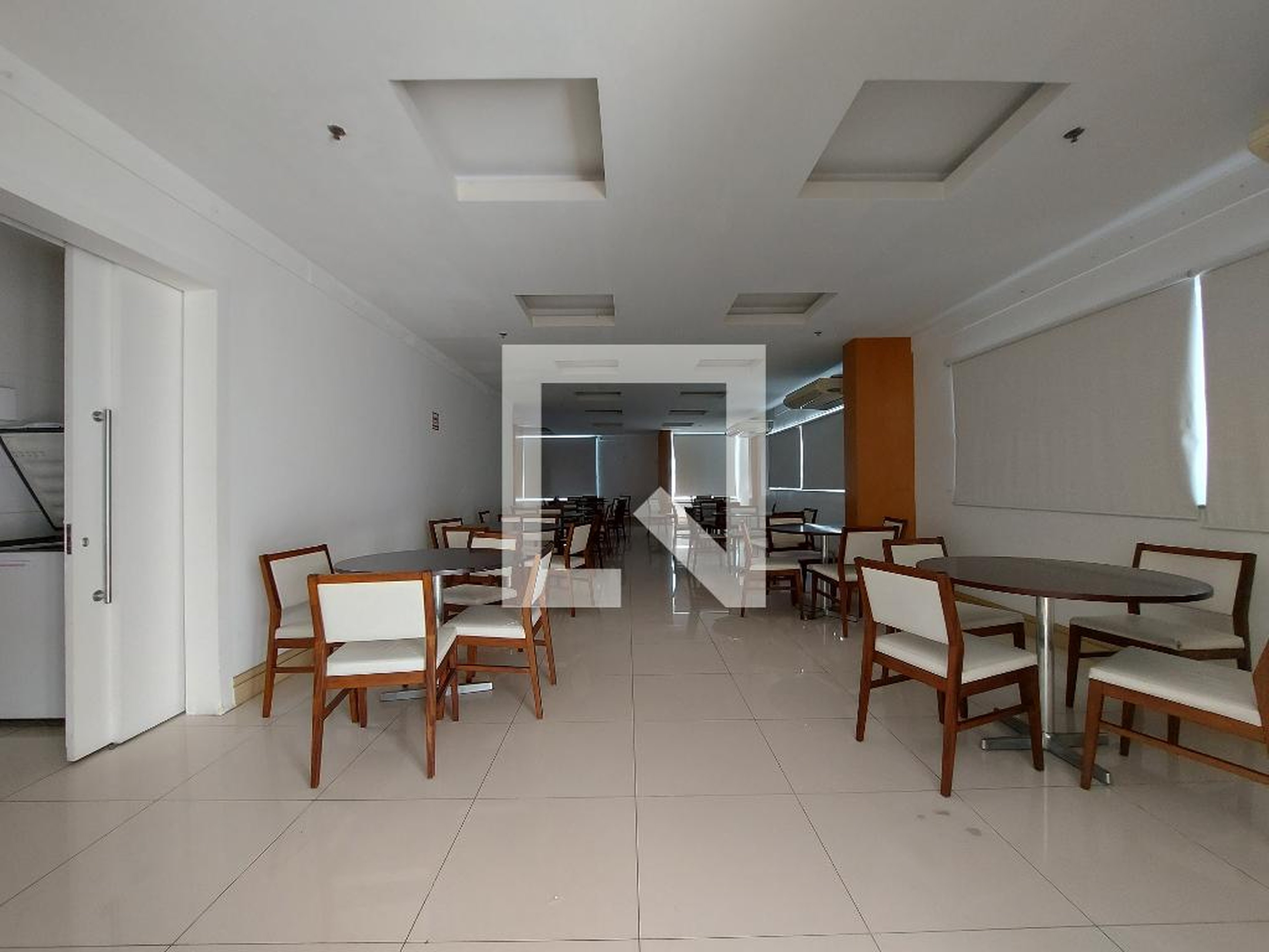 Salão de Festas - Speciale Méier