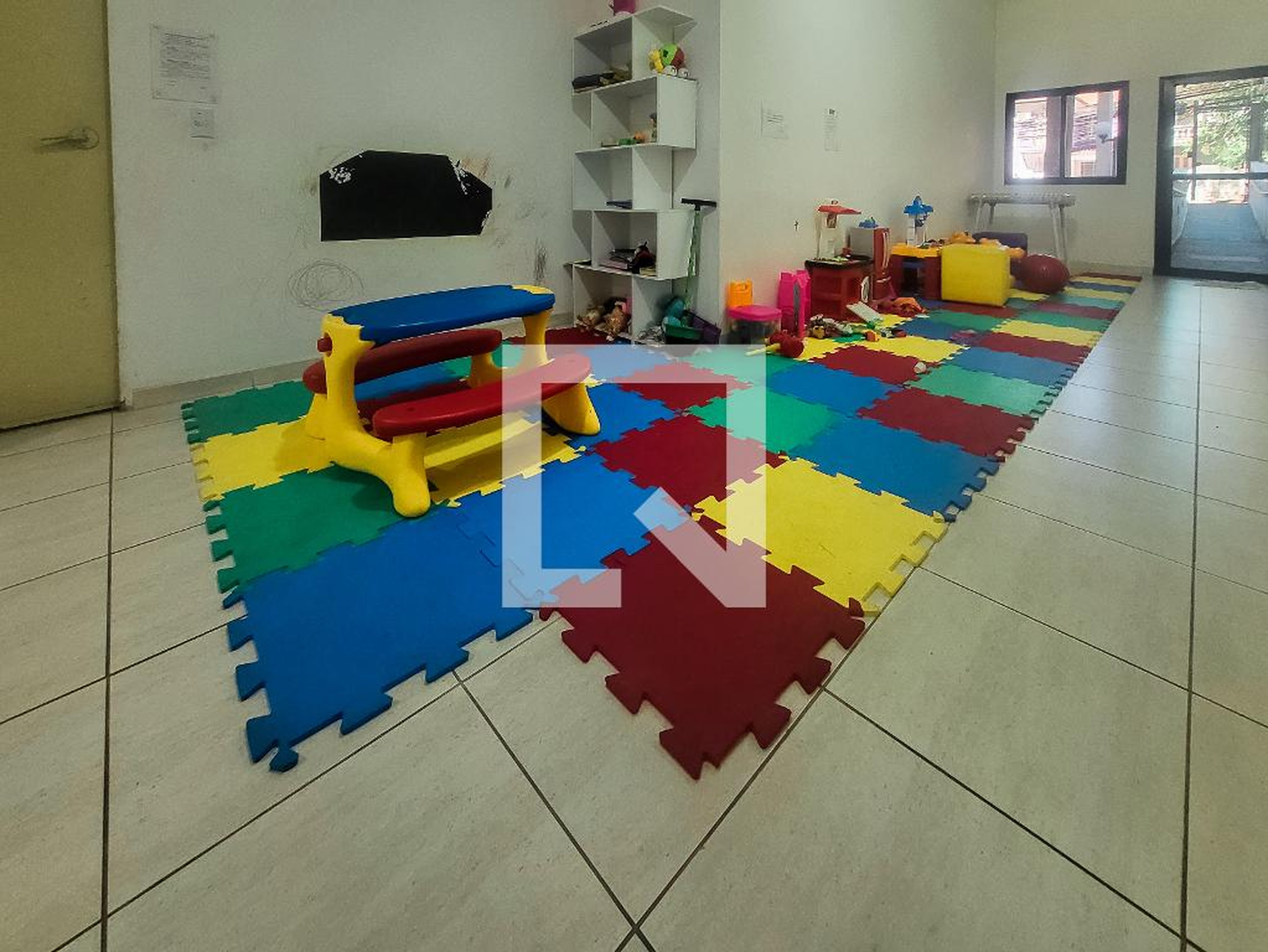 Brinquedoteca - monte rey