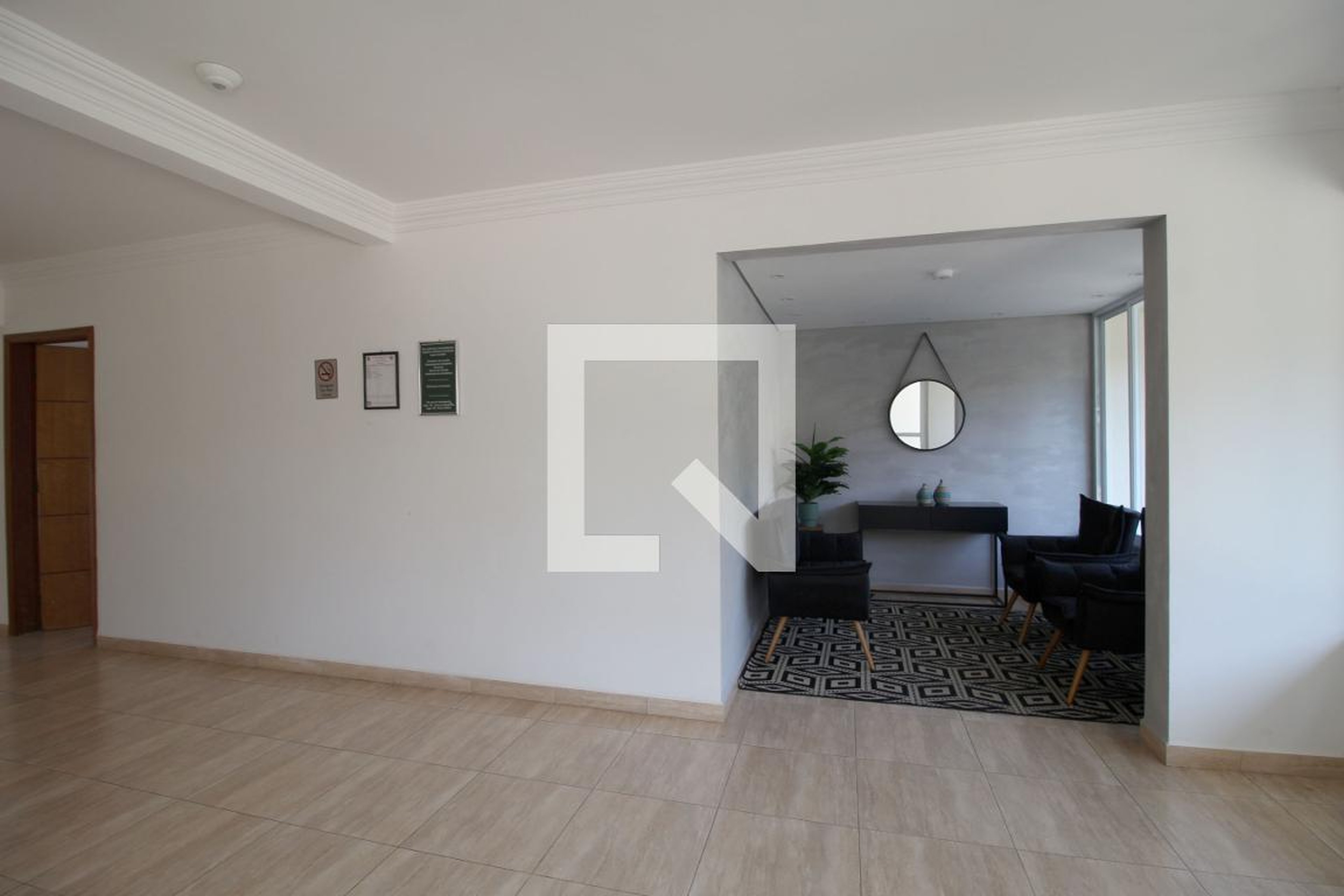 Hall social - Nena Alcoléa