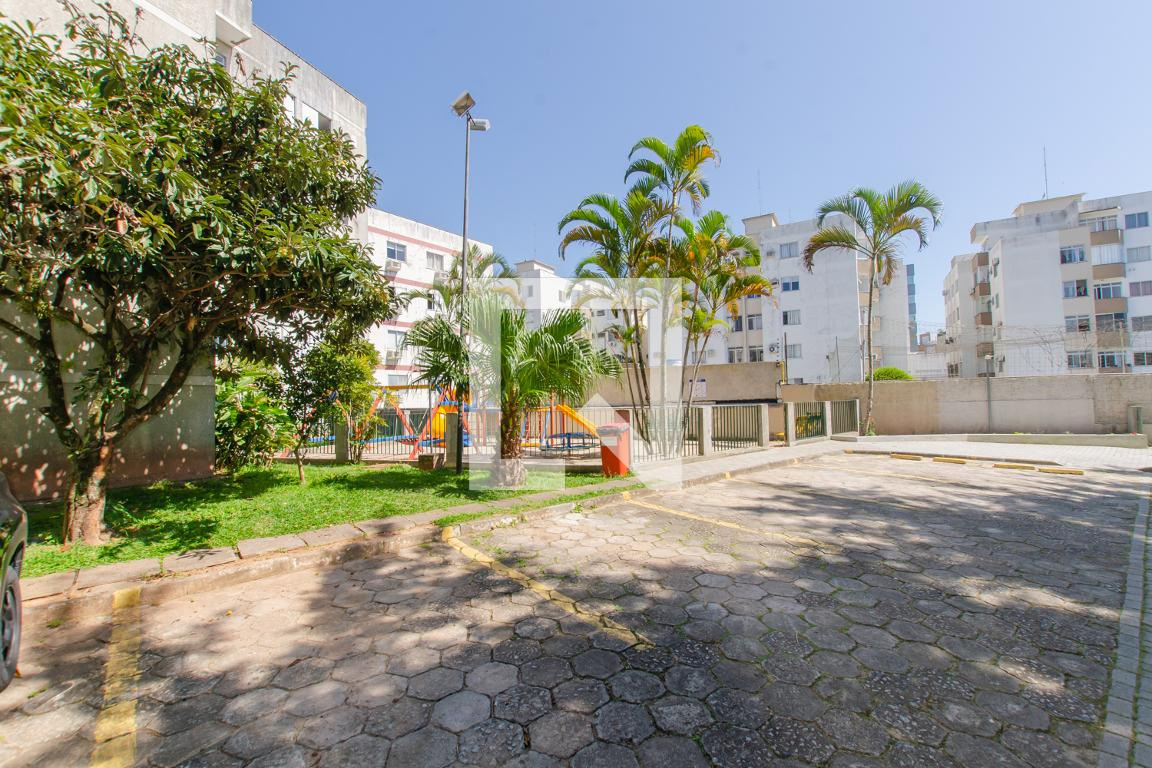 Estacionamento - Granville